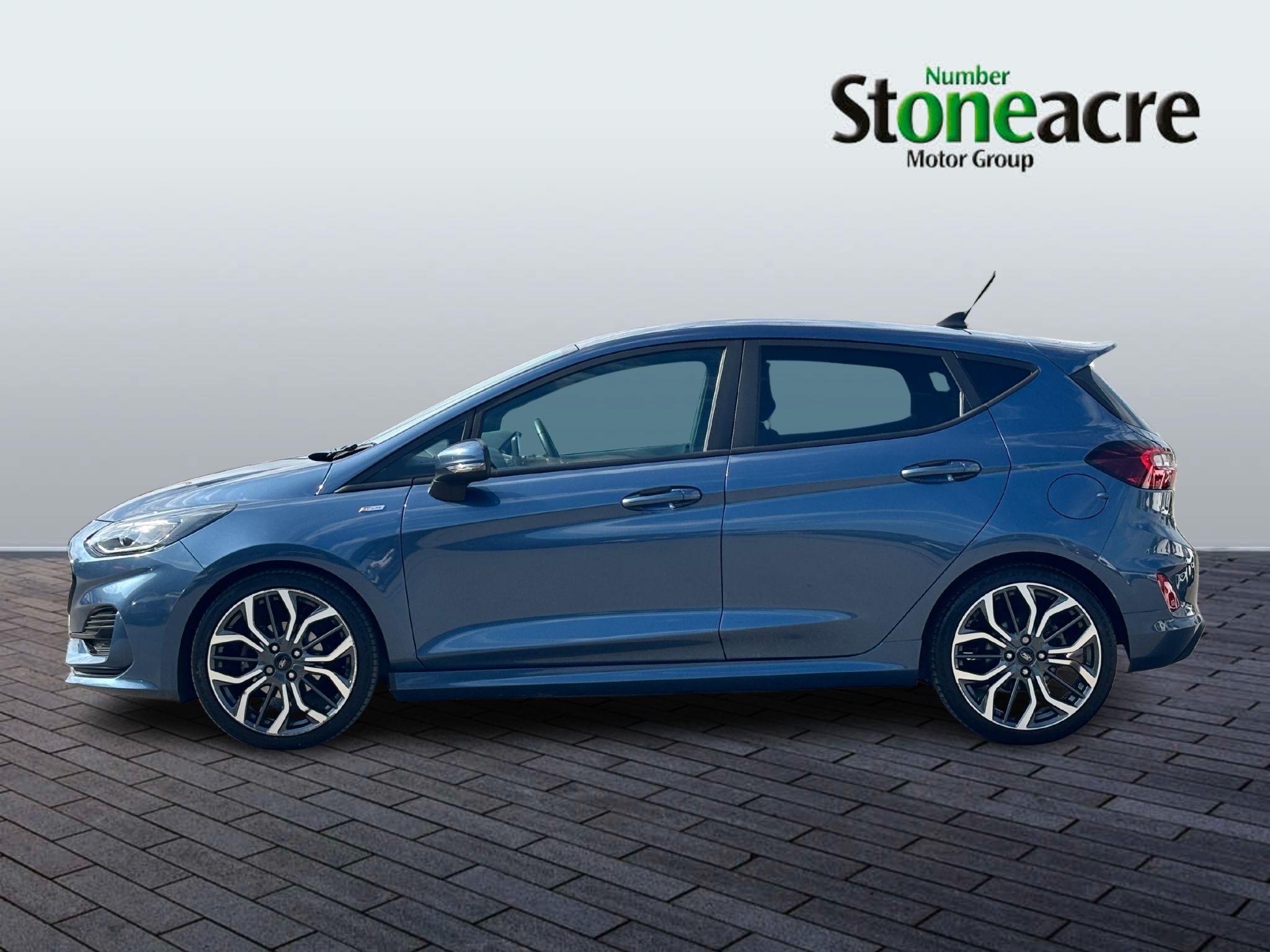 Ford Fiesta Image 5