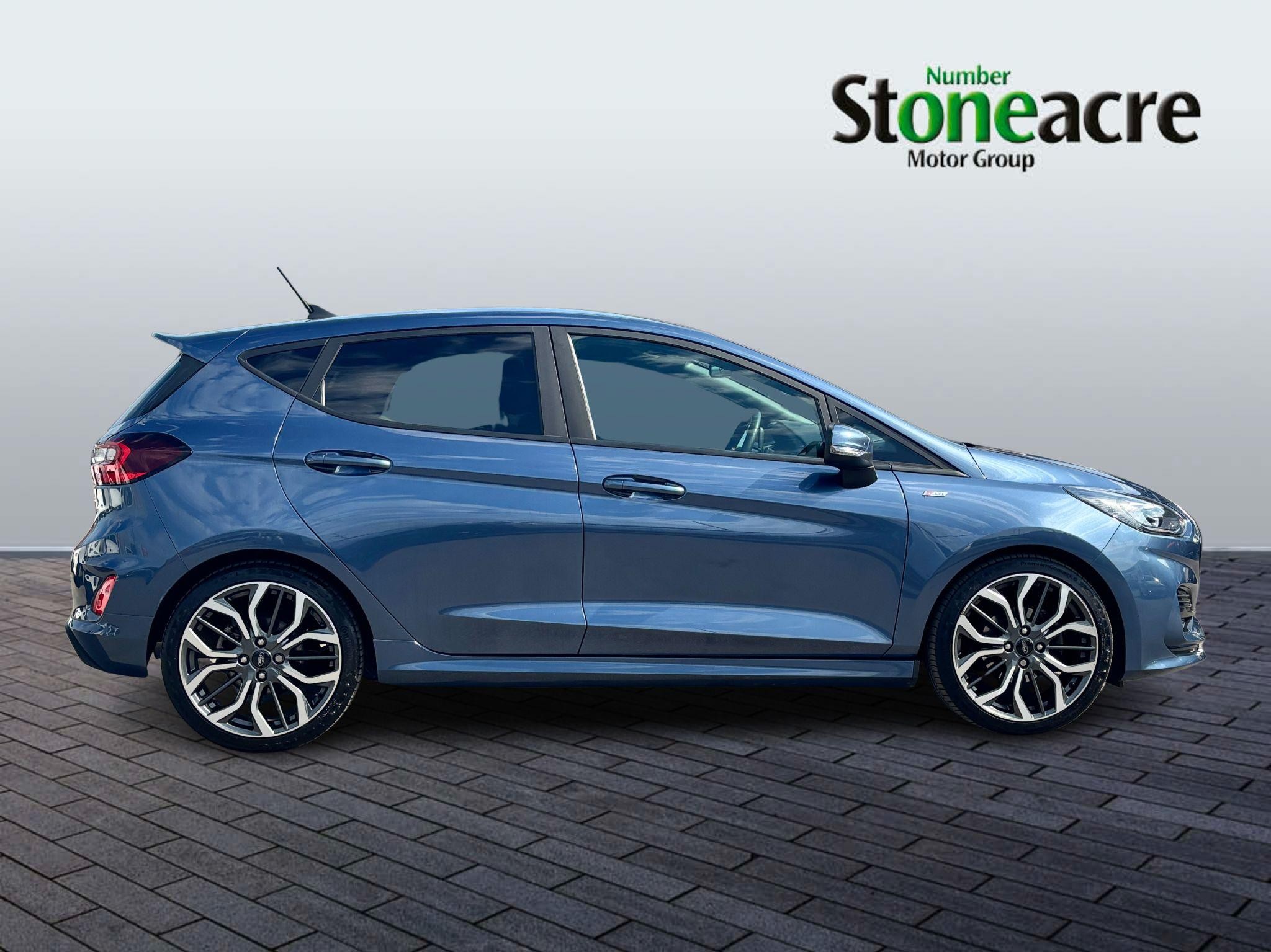 Ford Fiesta Image 7