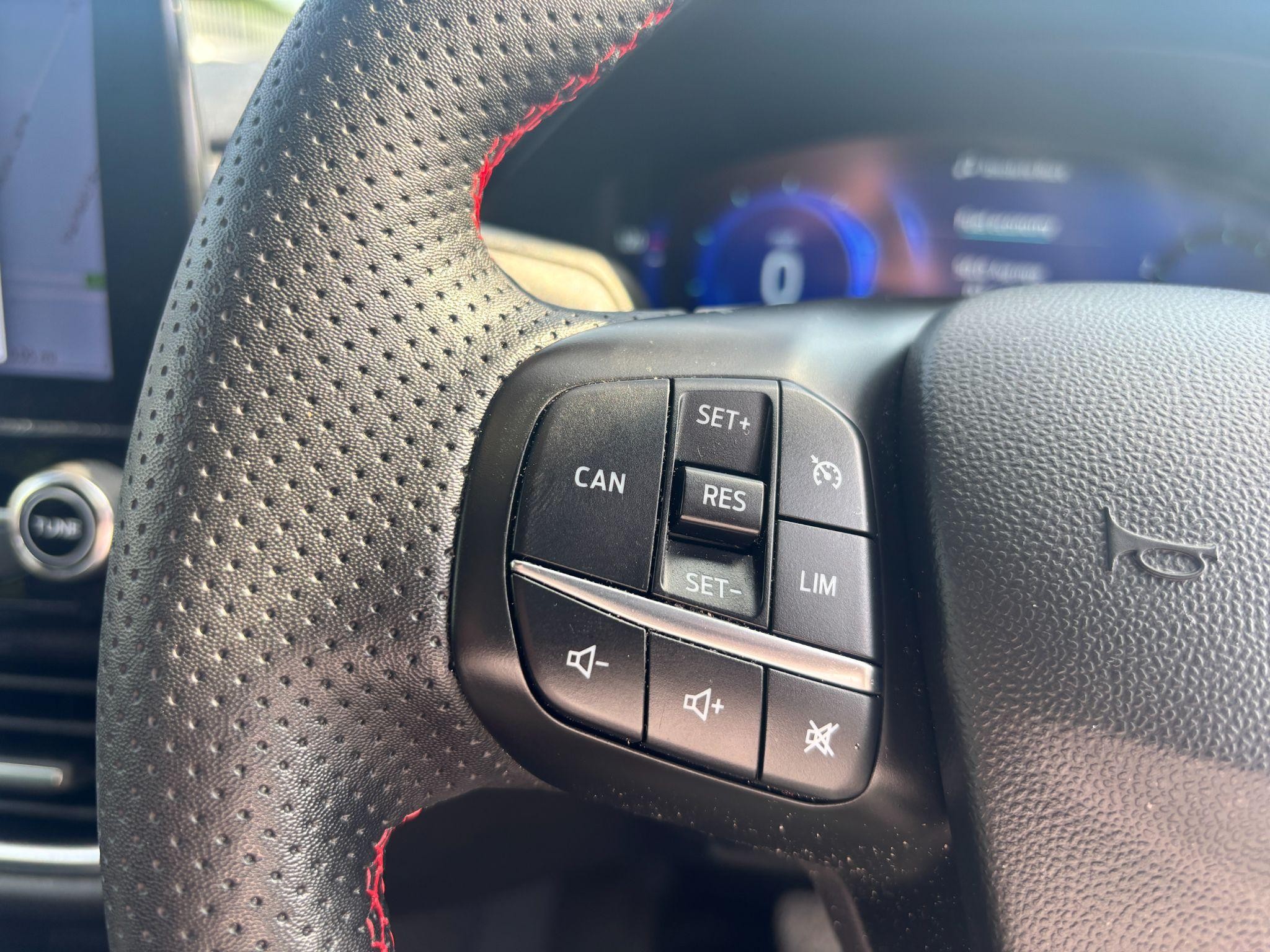 Ford Fiesta Image 13