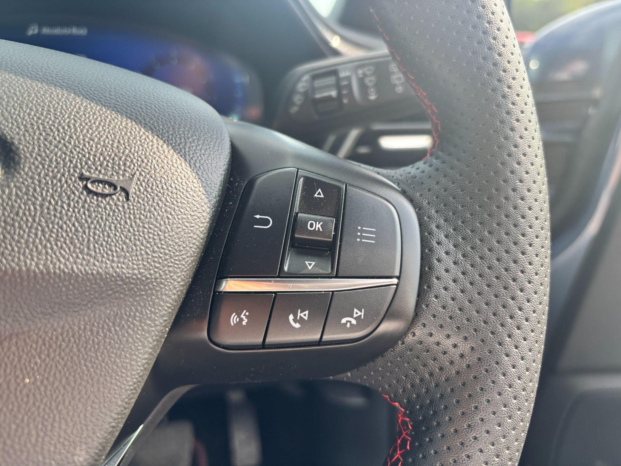 Ford Fiesta Image 17