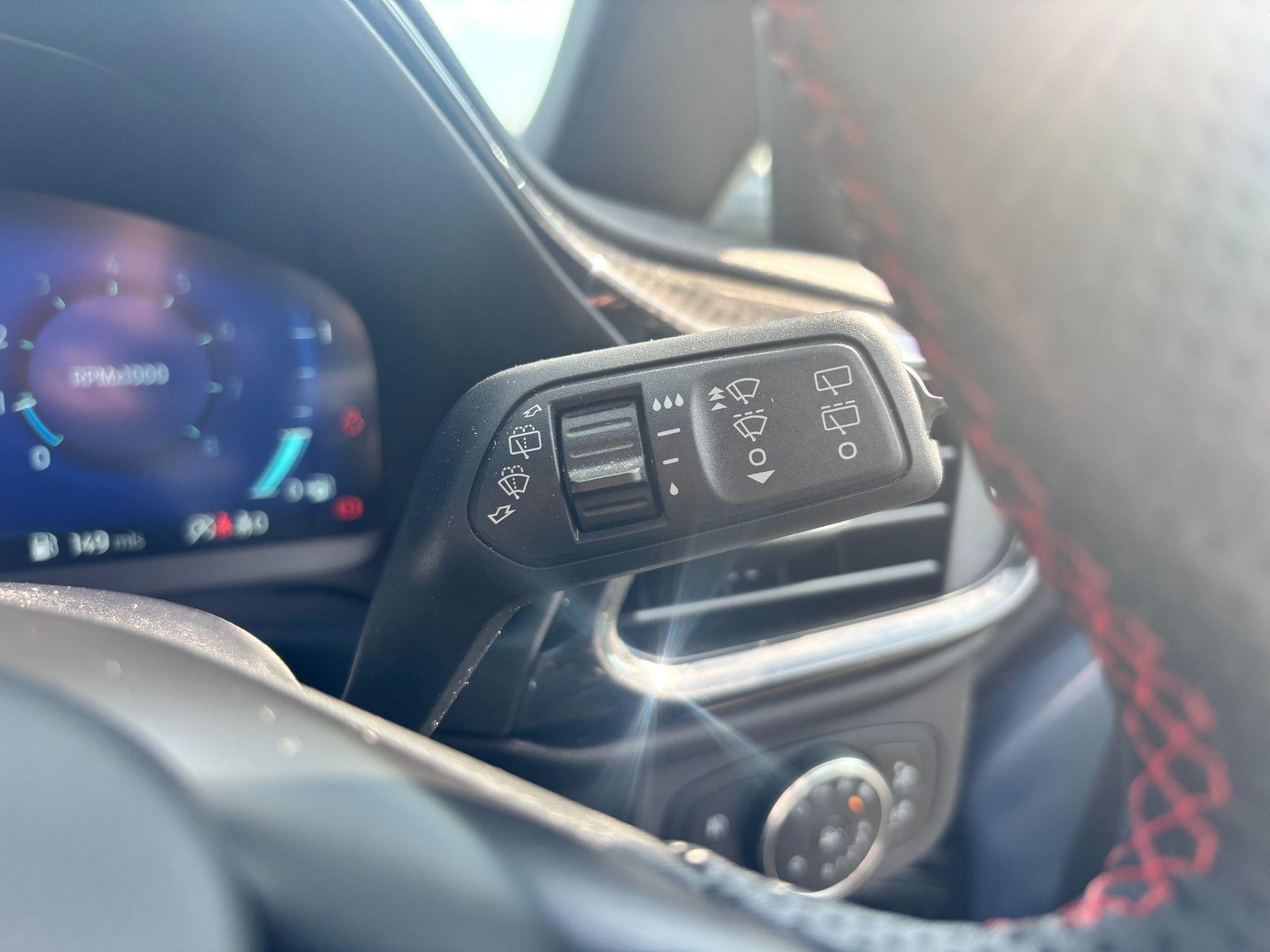 Ford Fiesta Image 18