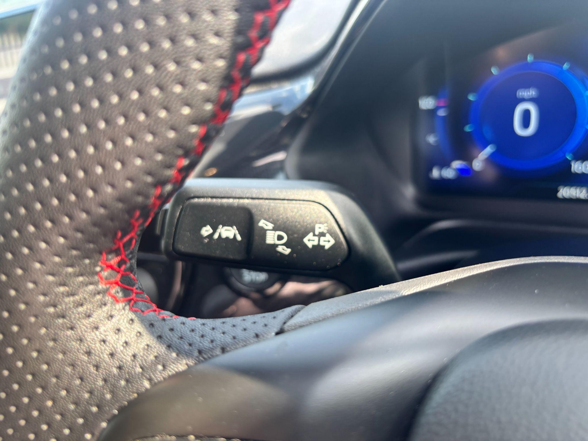 Ford Fiesta Image 19