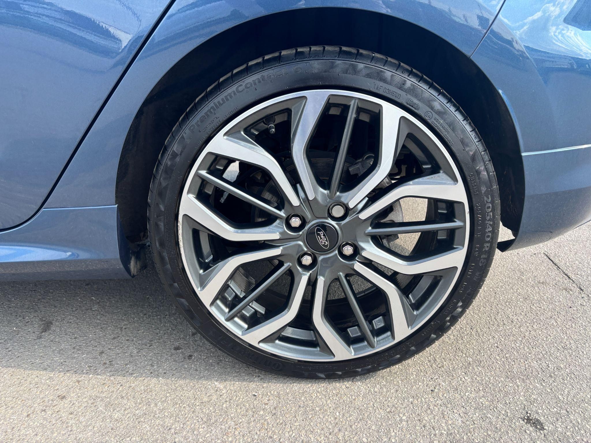 Ford Fiesta Image 20