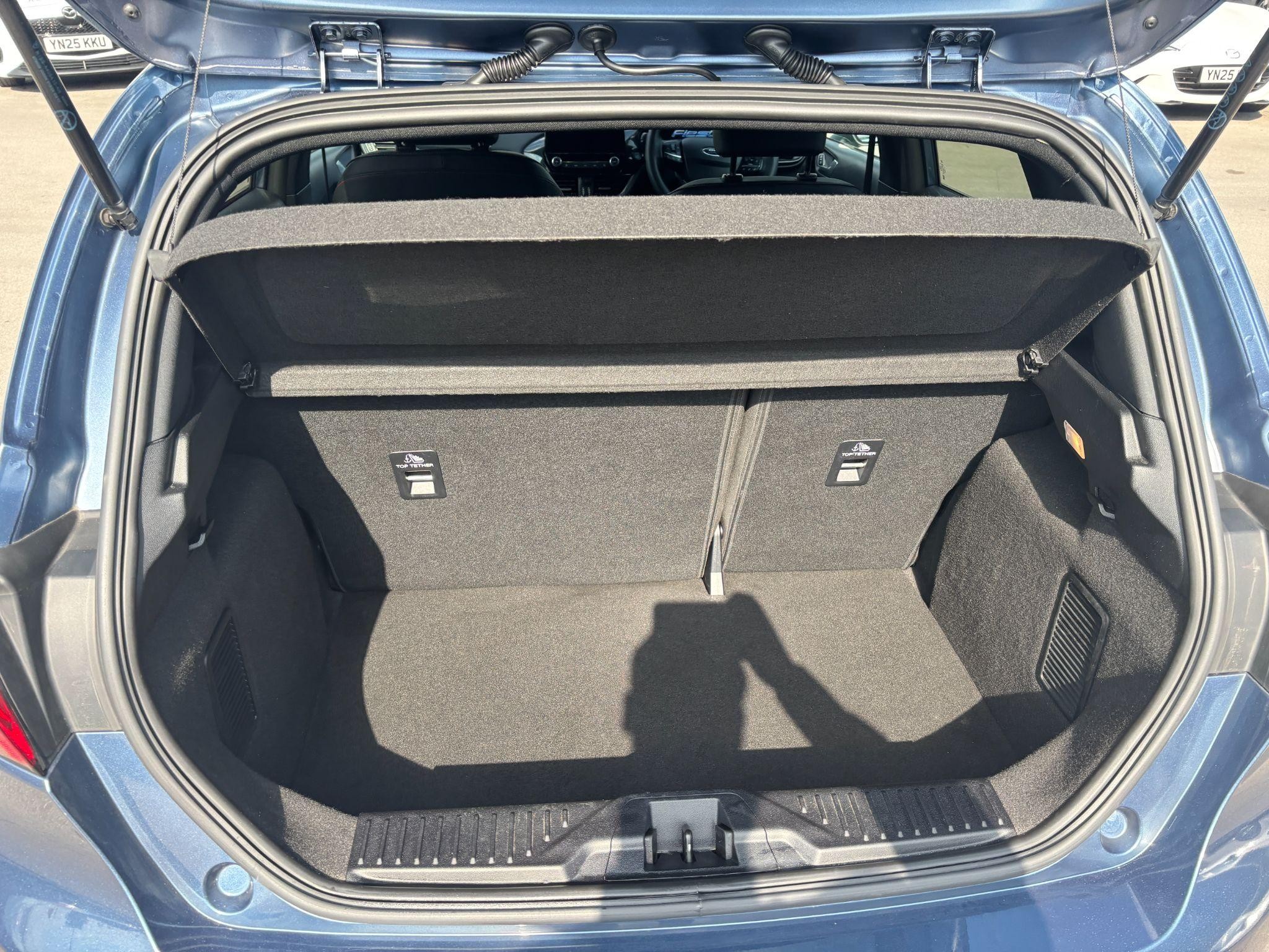 Ford Fiesta Image 25