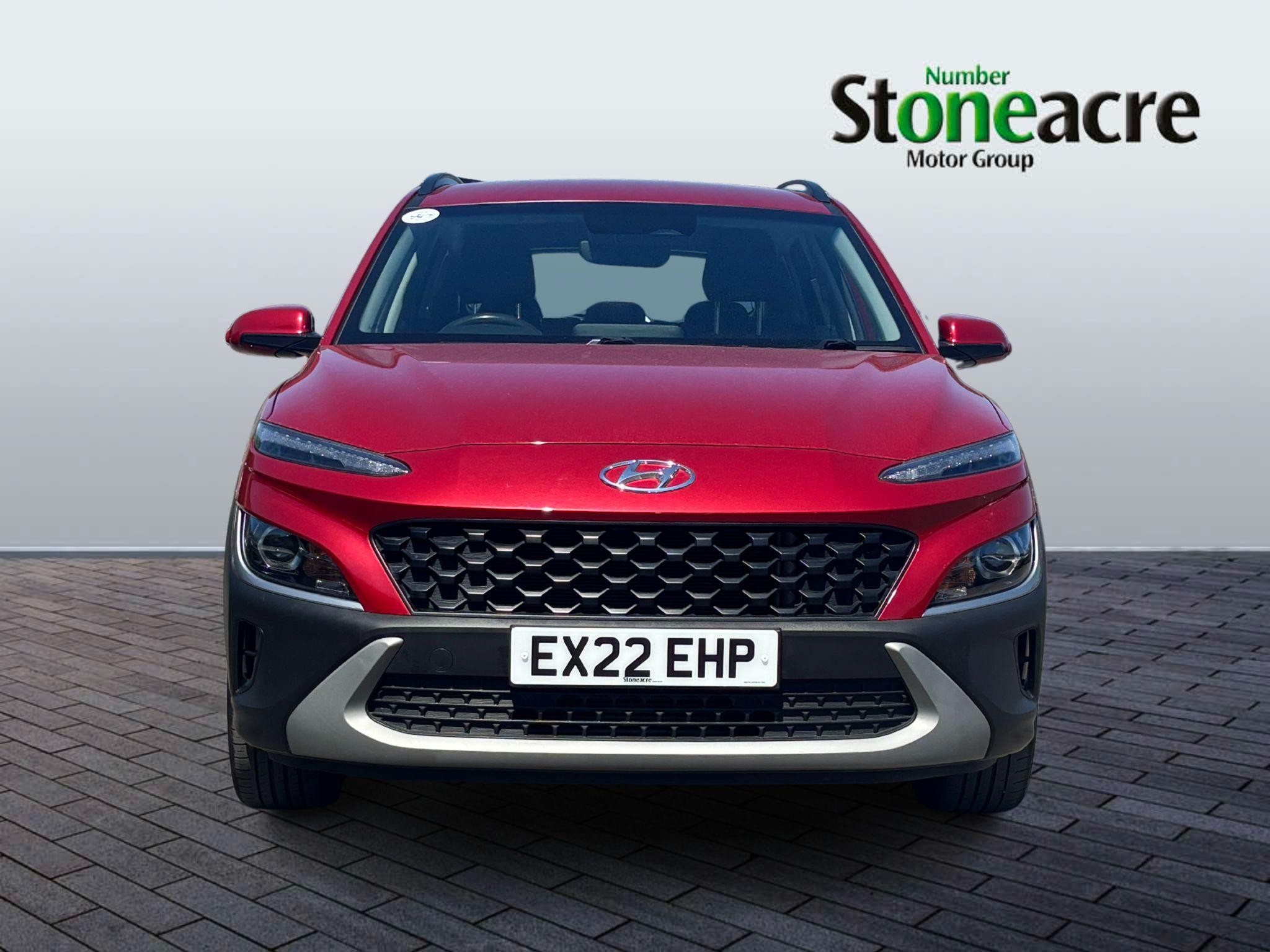 Hyundai KONA Image 2