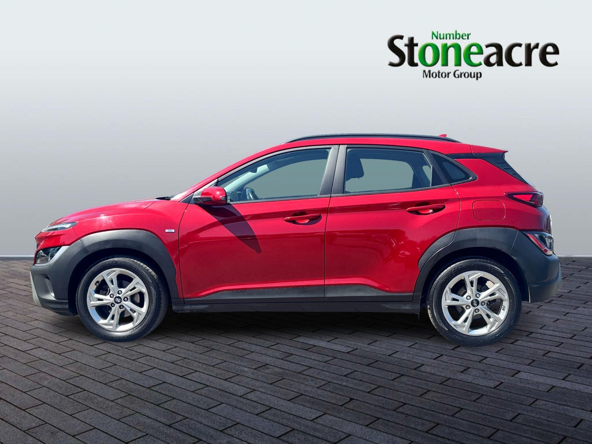 Hyundai KONA Image 5