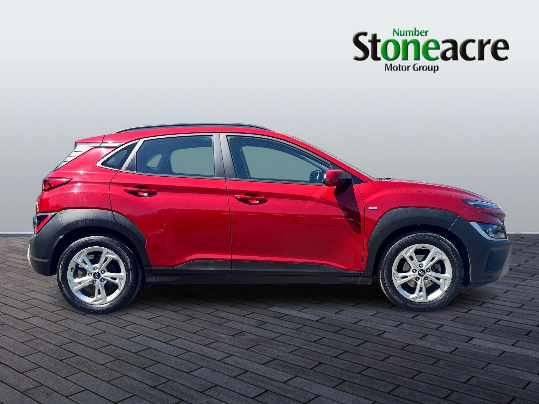 Hyundai KONA Image 7