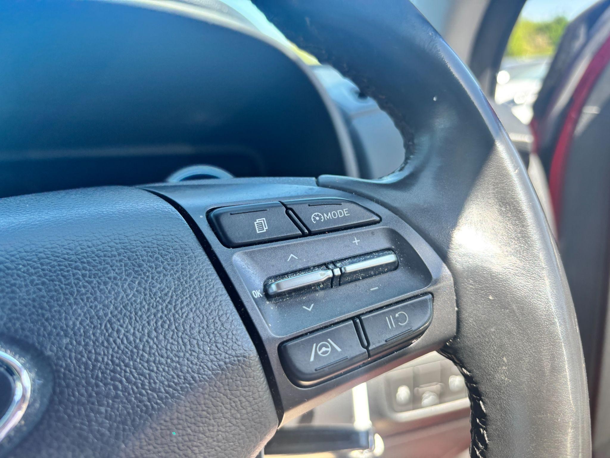 Hyundai KONA Image 17