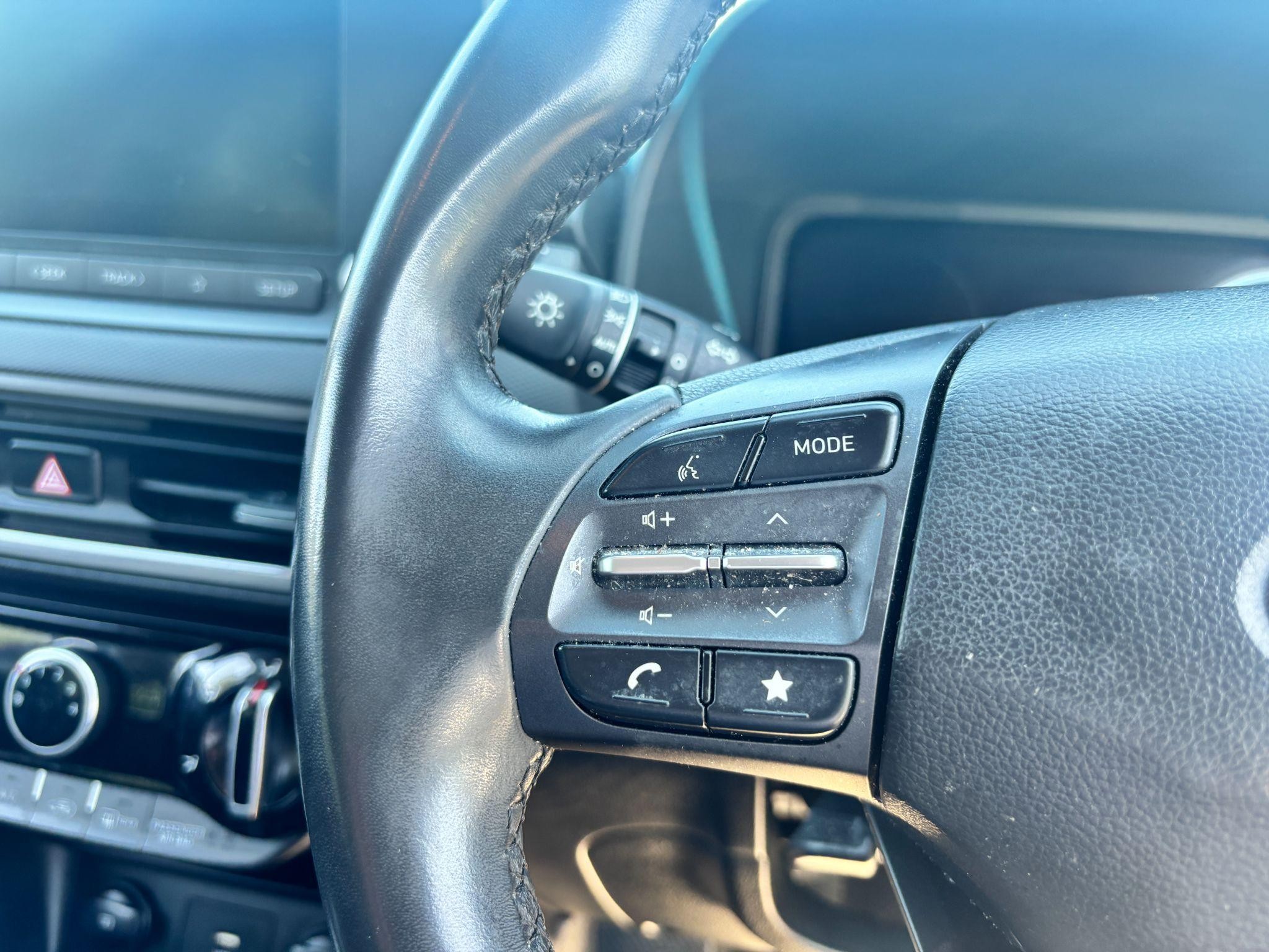 Hyundai KONA Image 18