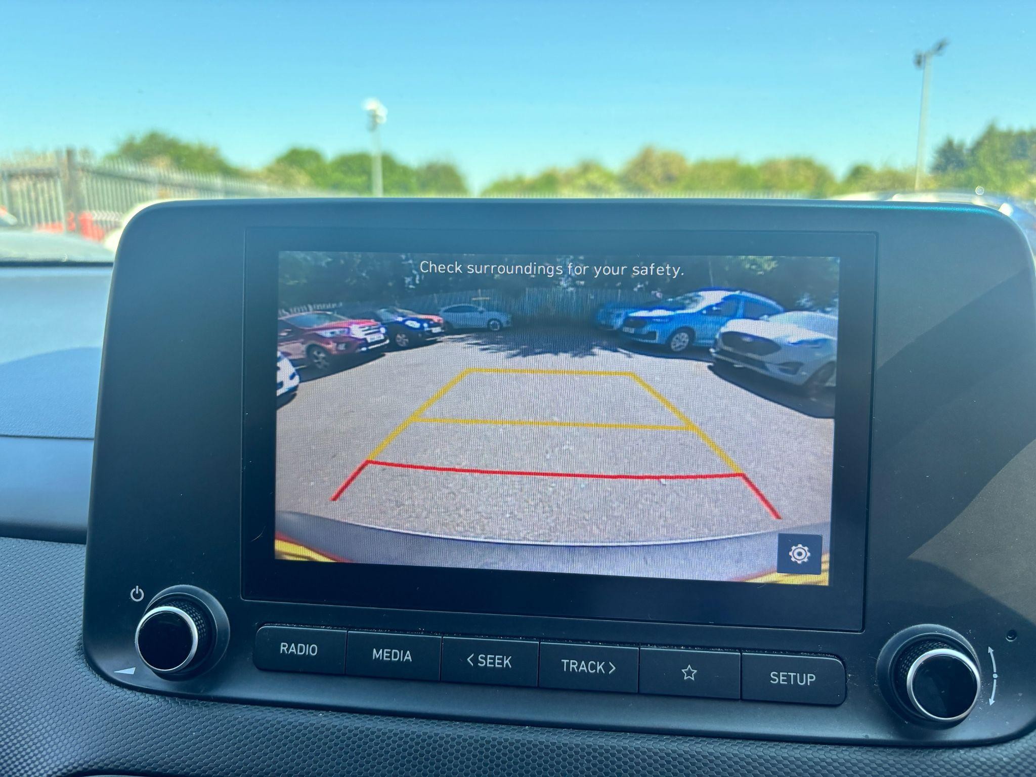 Hyundai KONA Image 22