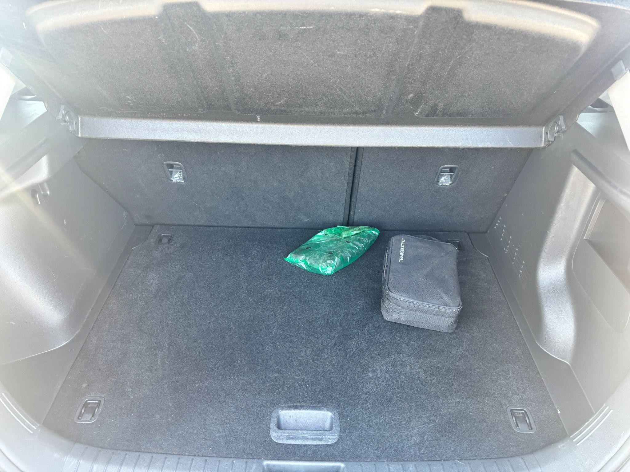 Hyundai KONA Image 23