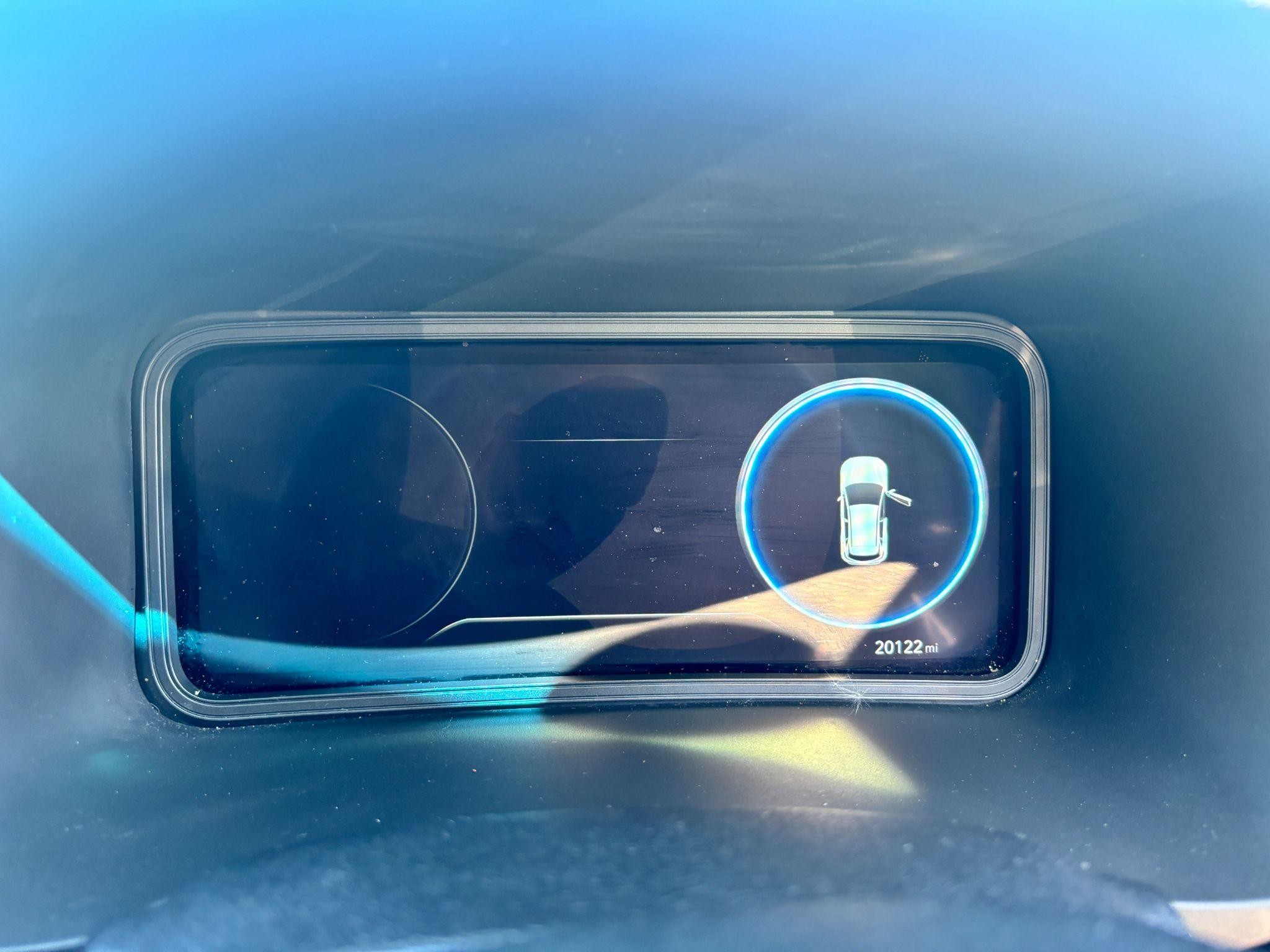 Hyundai KONA Image 24