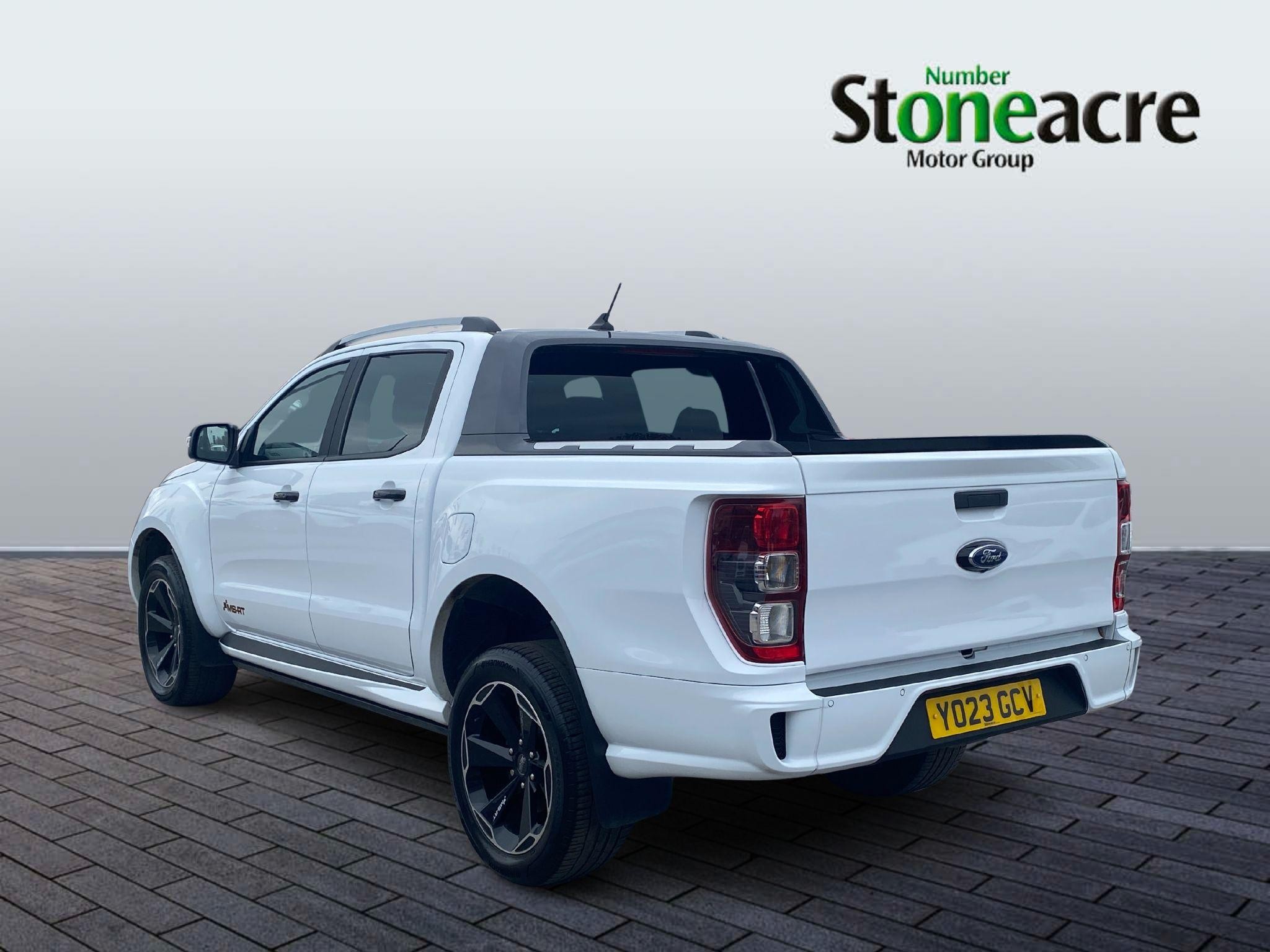 Ford Ranger Image 5
