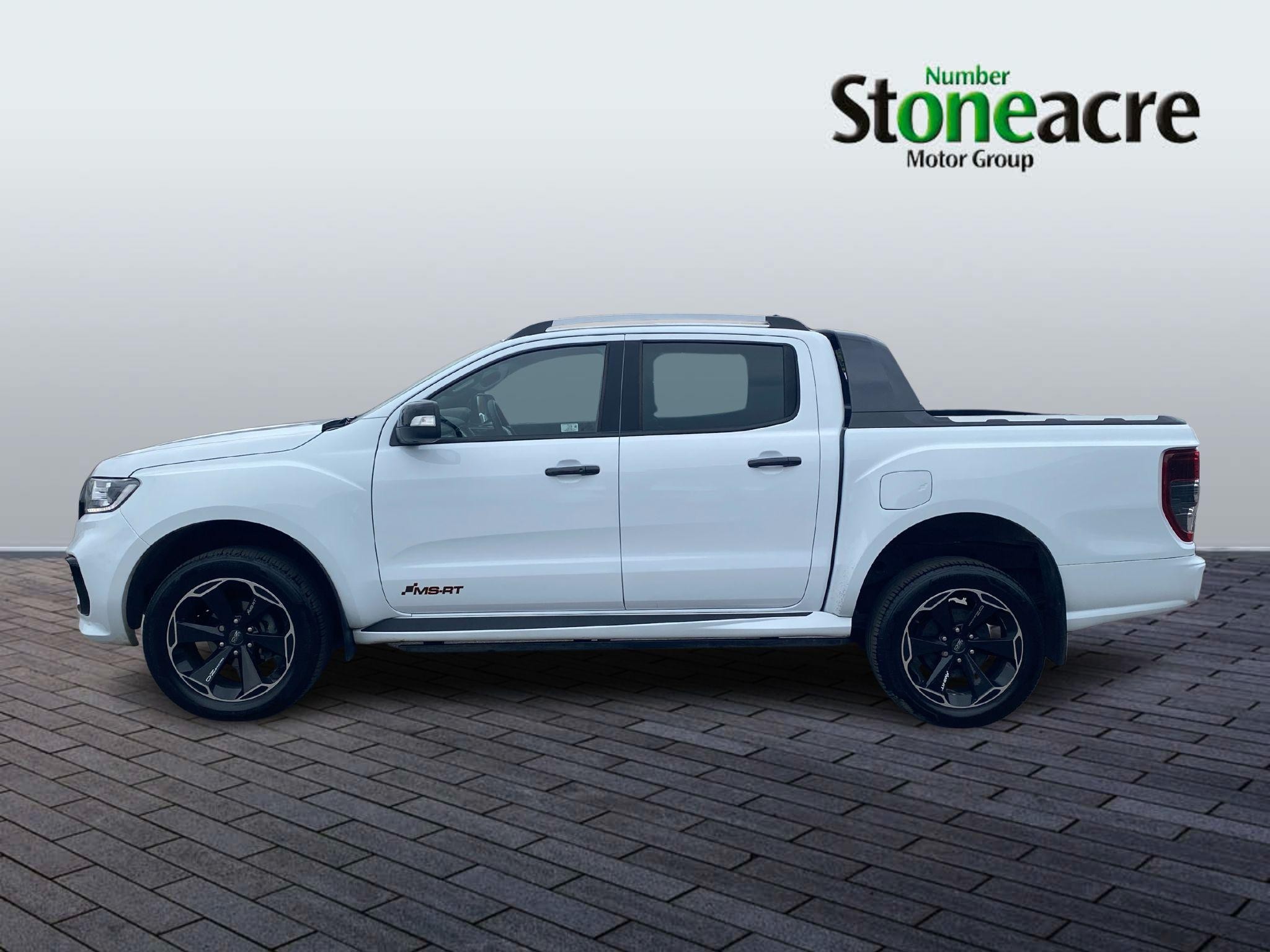 Ford Ranger Image 6