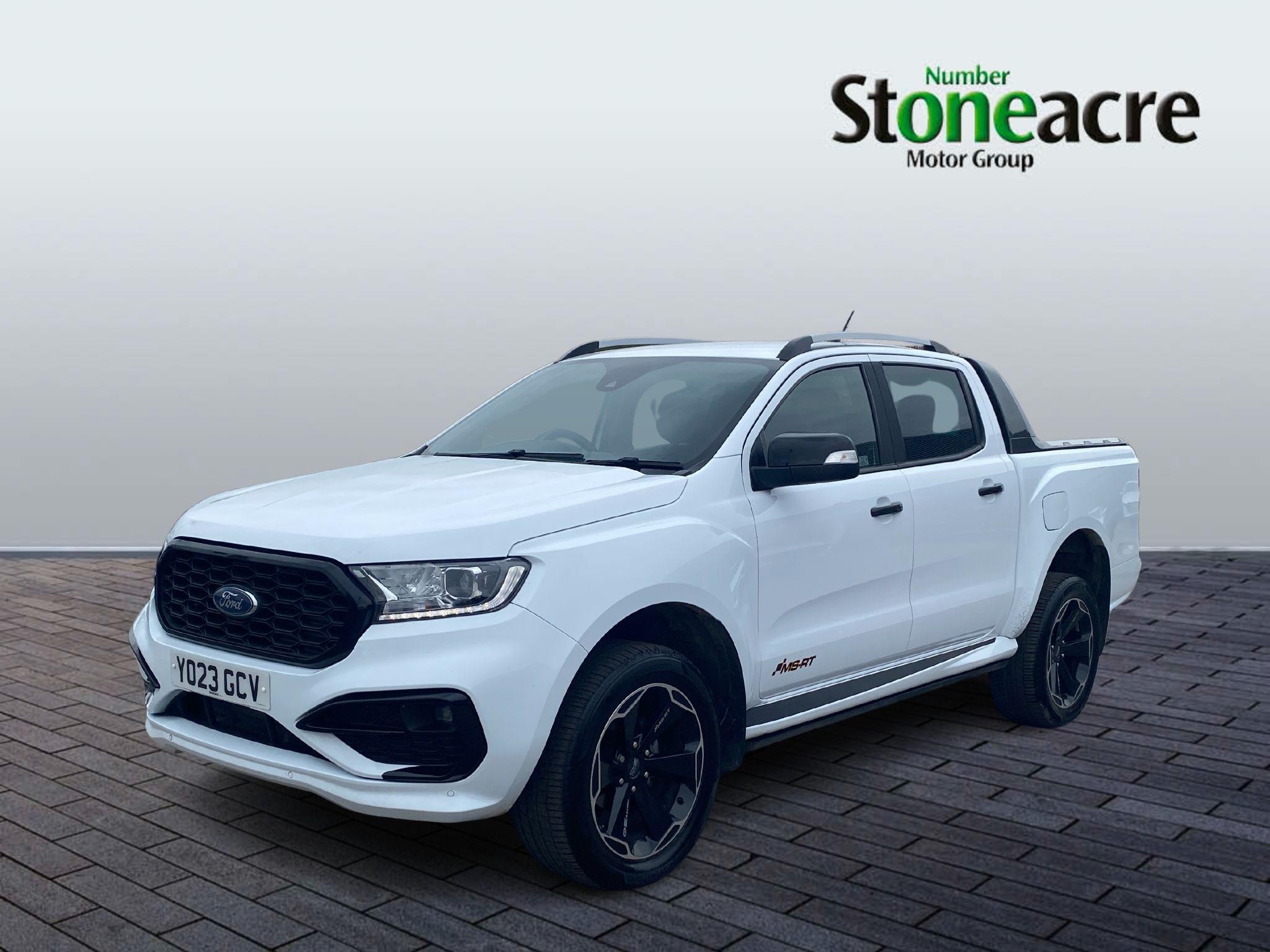 Ford Ranger Image 7