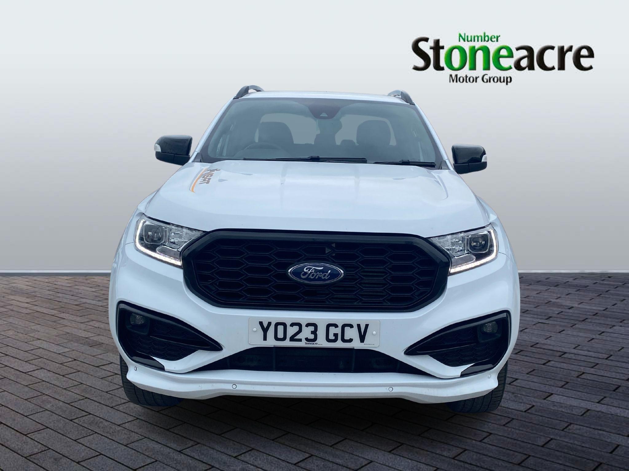 Ford Ranger Image 8