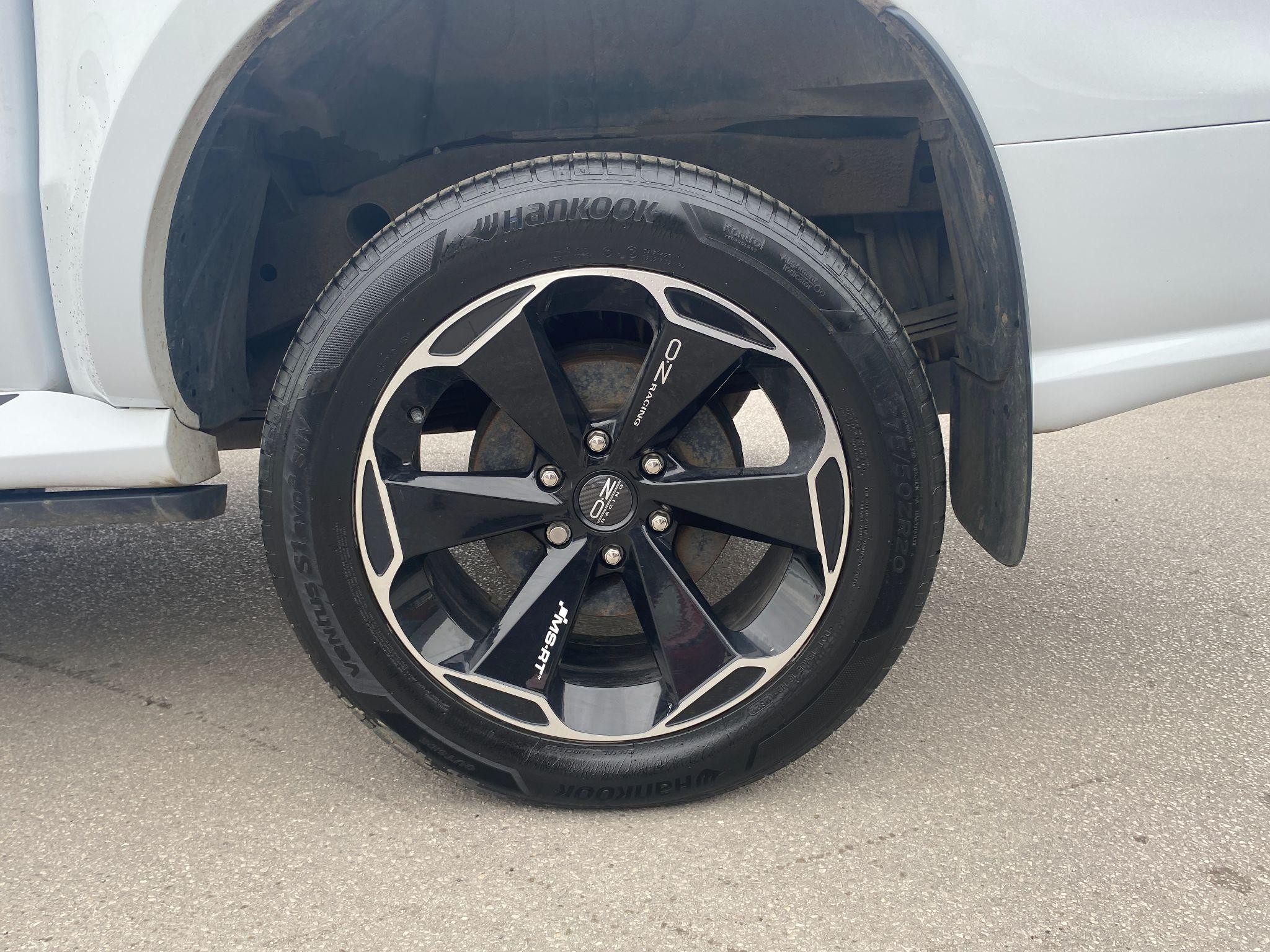Ford Ranger Image 10