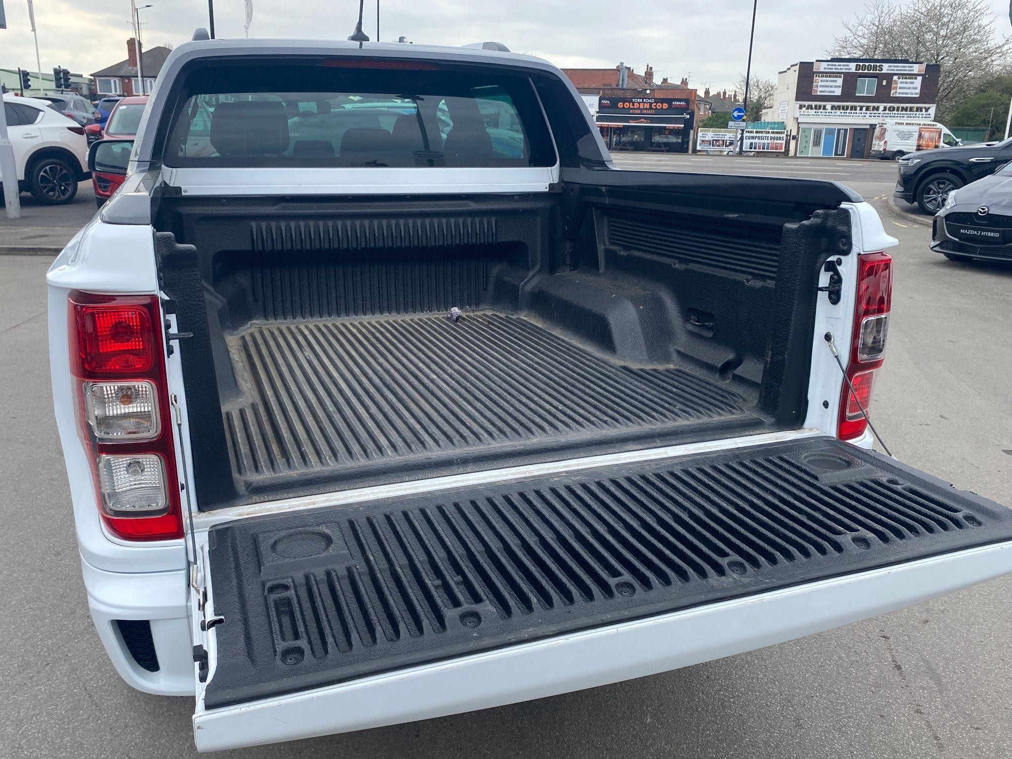 Ford Ranger Image 11