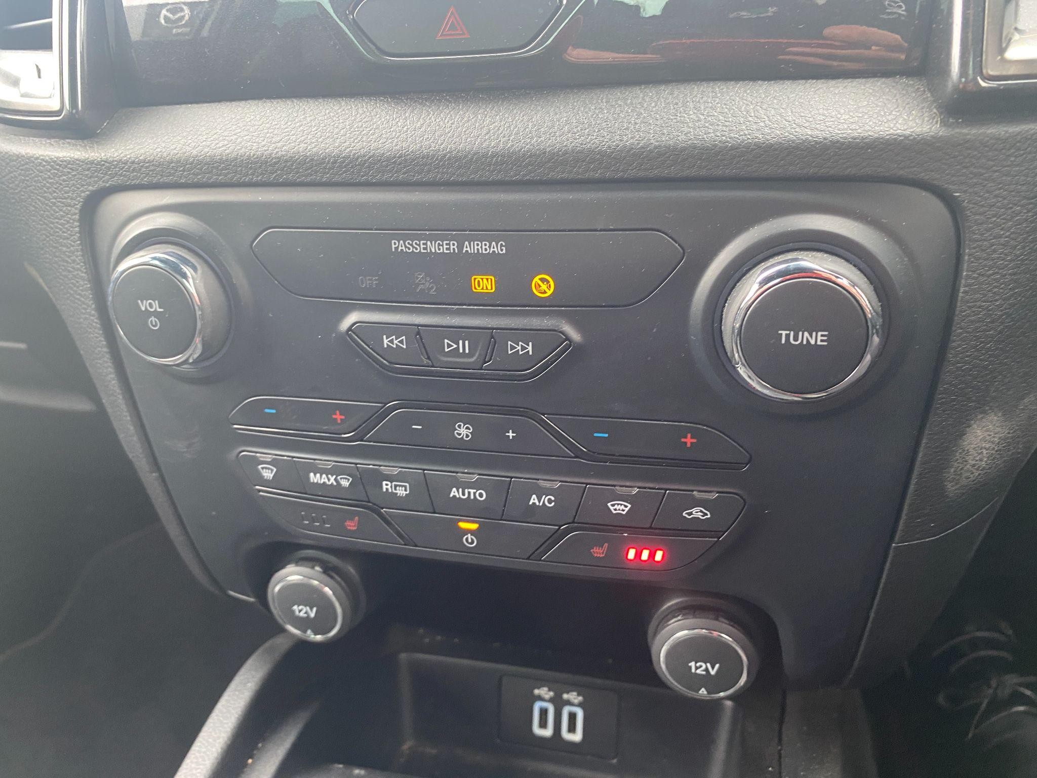 Ford Ranger Image 16