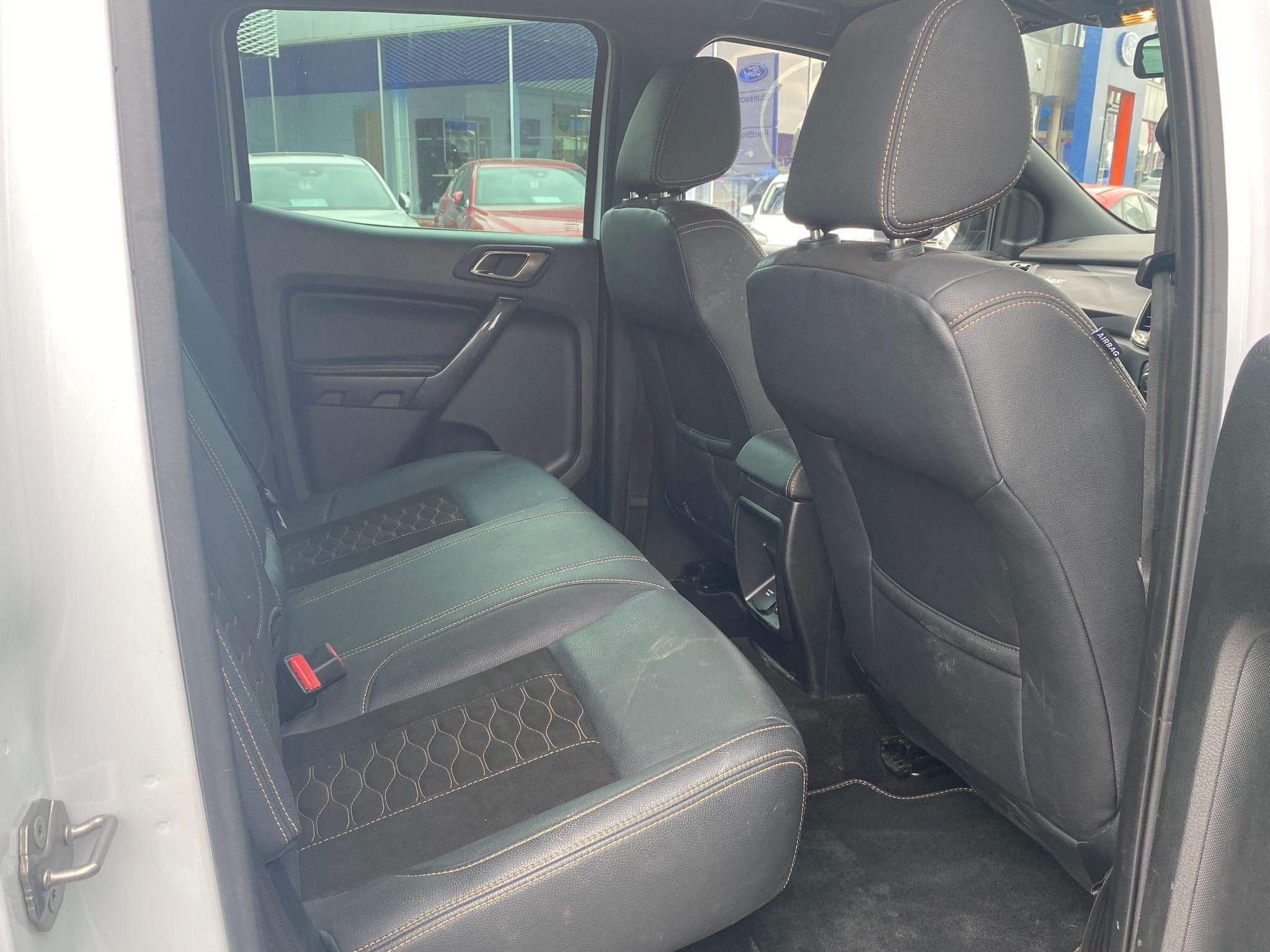 Ford Ranger Image 17