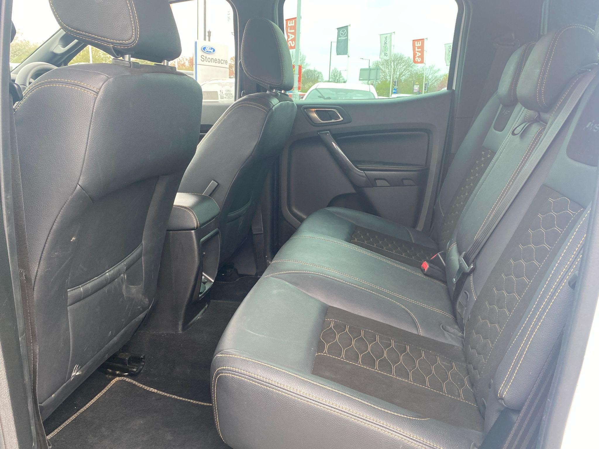 Ford Ranger Image 18