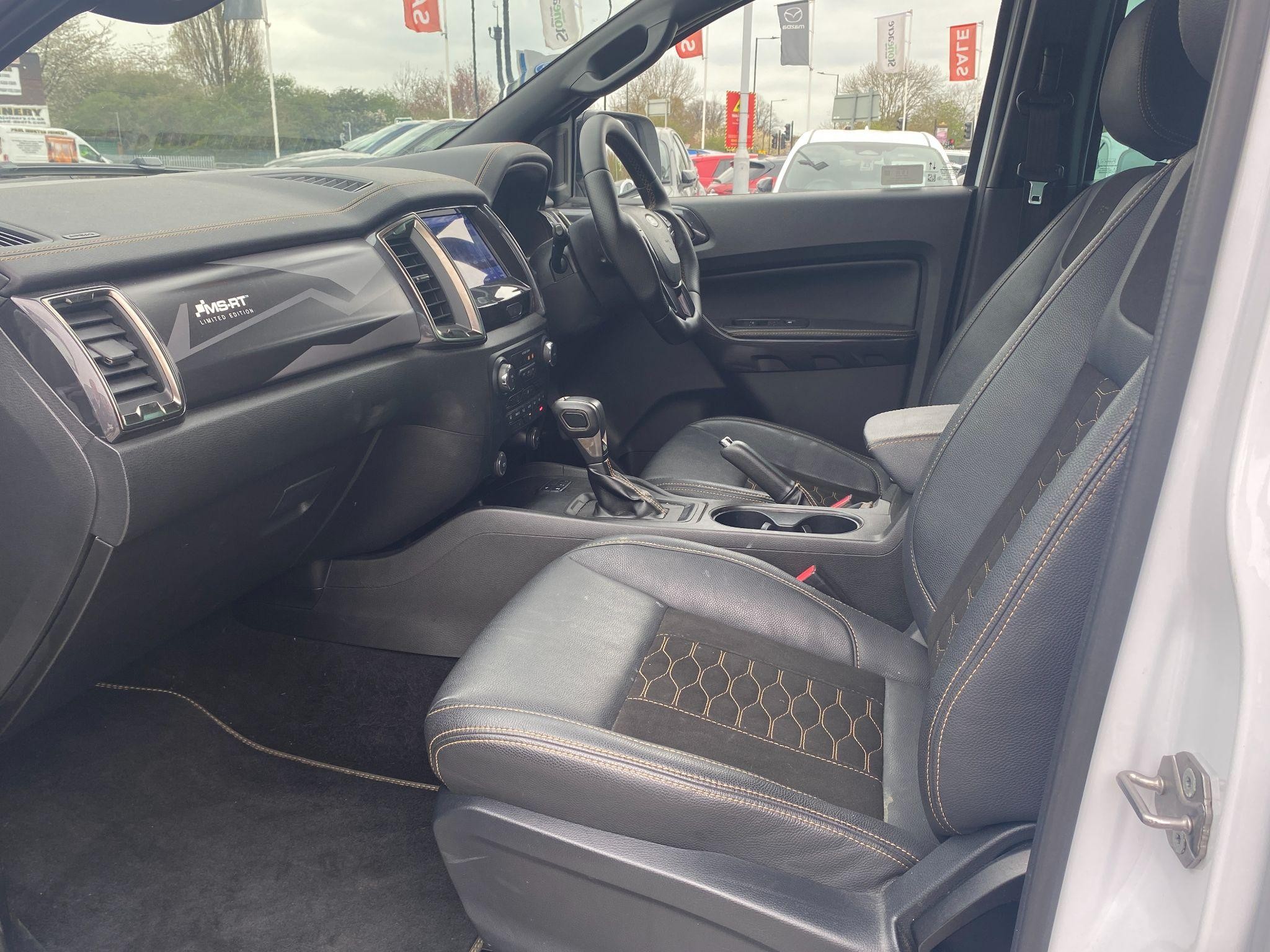 Ford Ranger Image 19