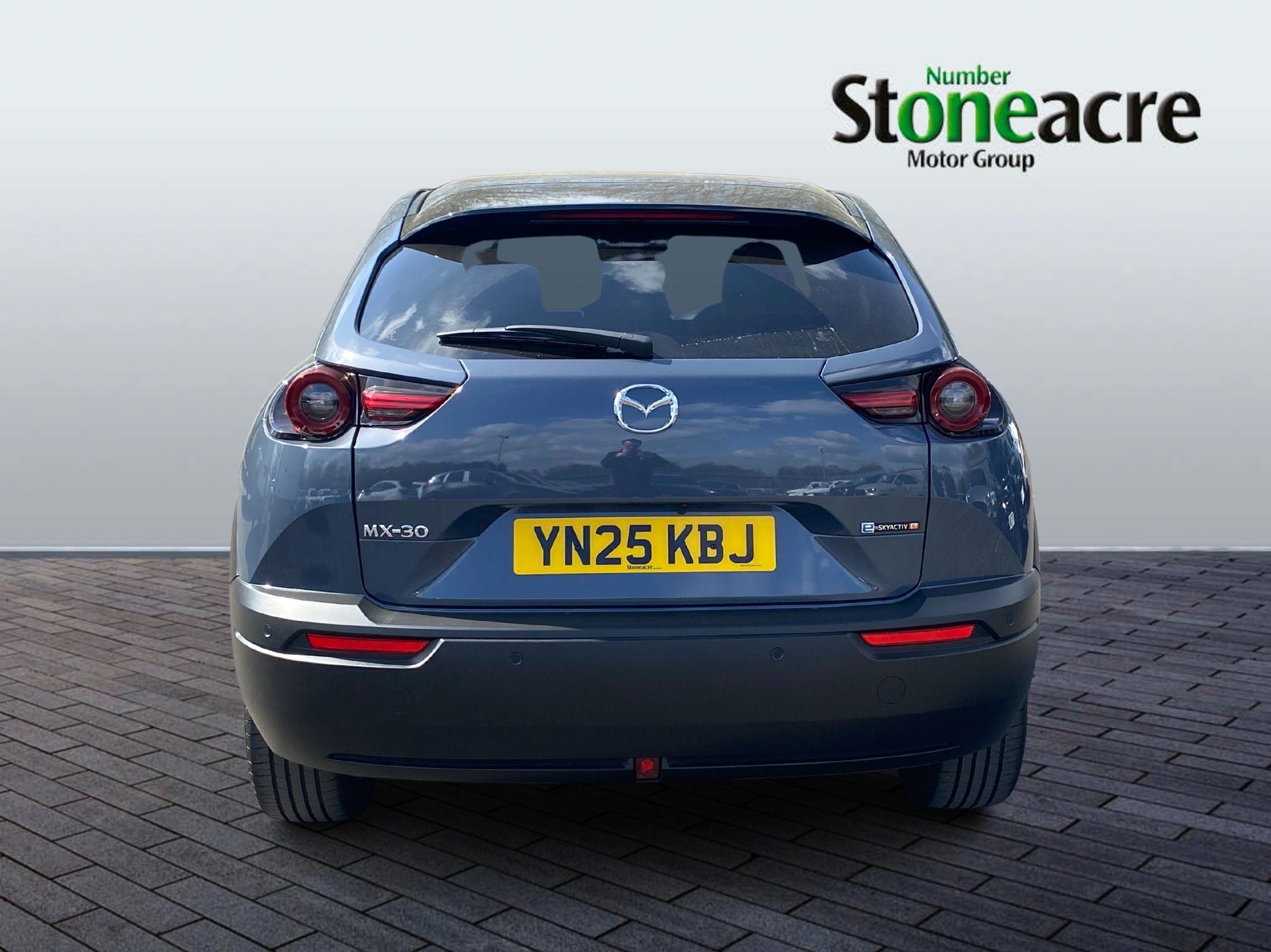 Mazda MX-30 R-EV Image 5