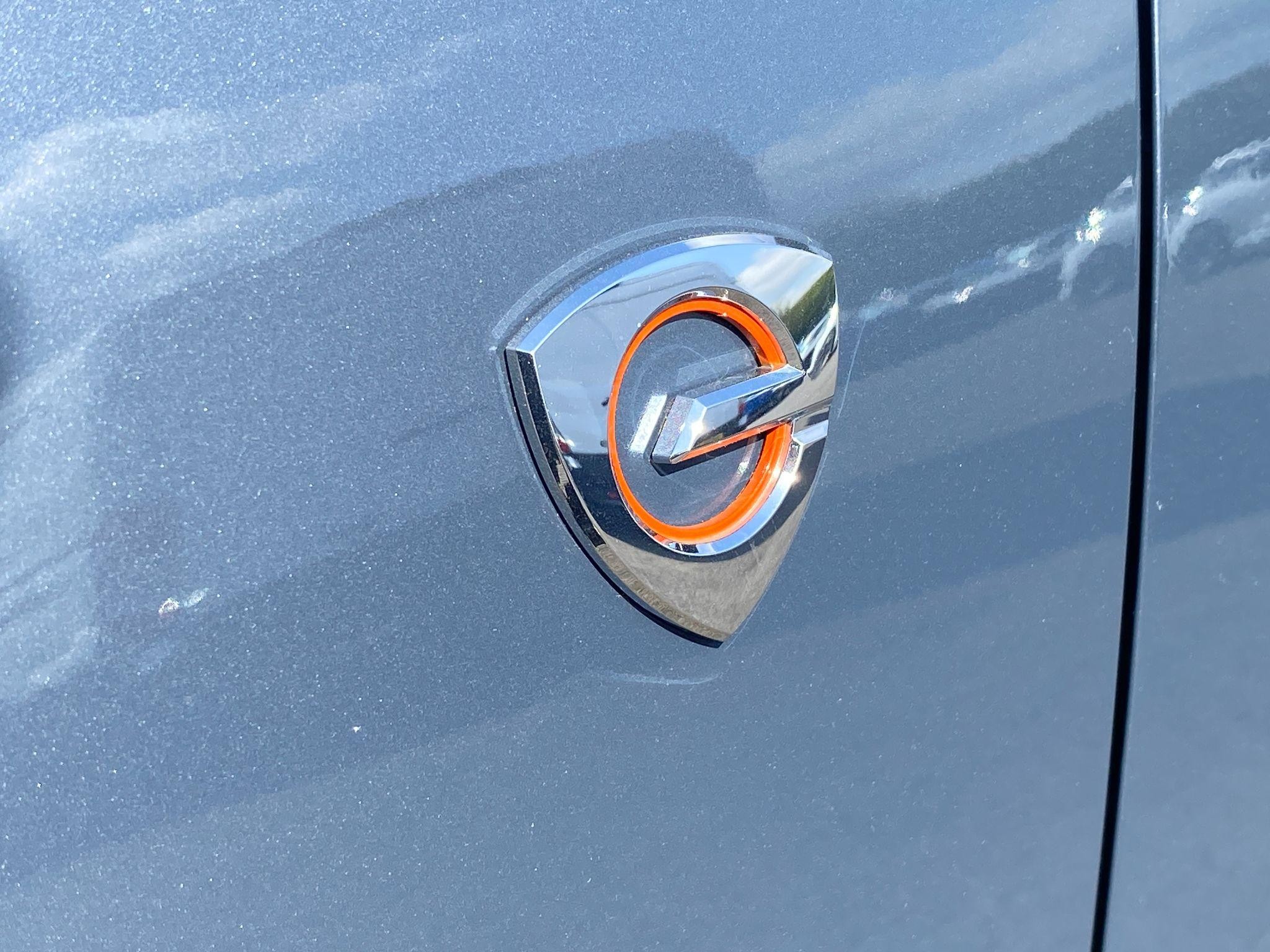Mazda MX-30 R-EV Image 21