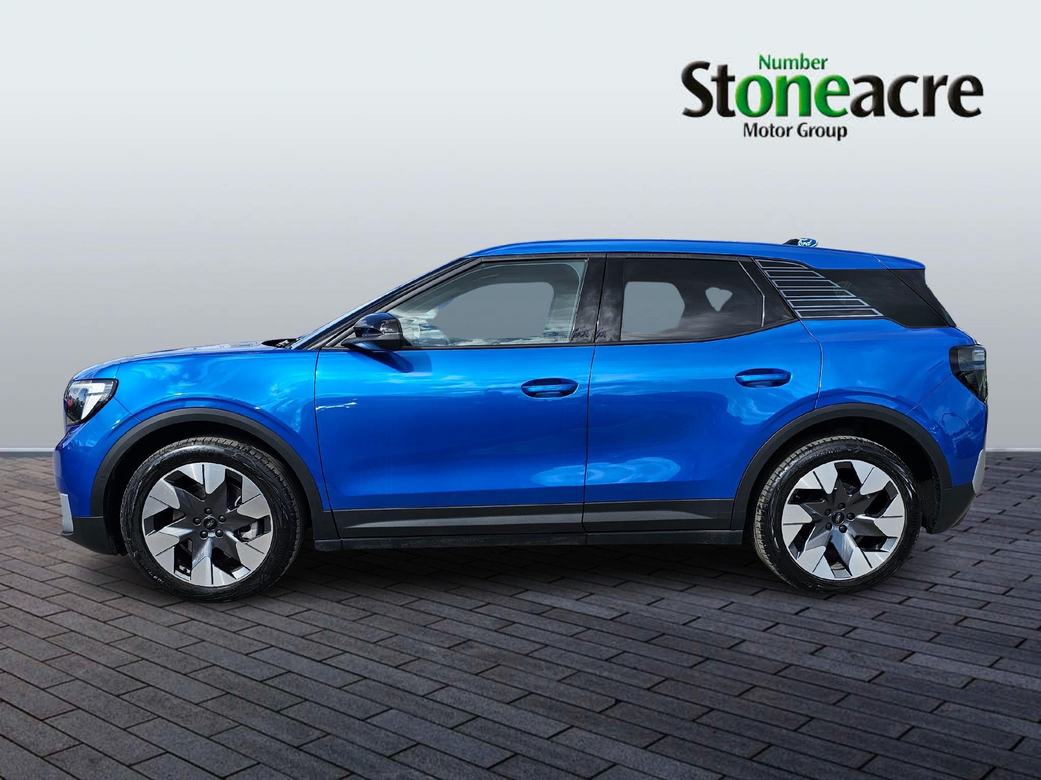 Ford Explorer Image 8