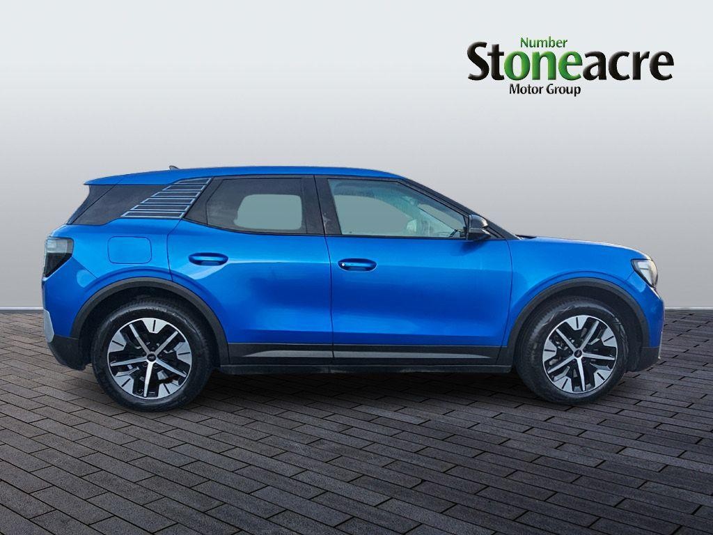 Ford Explorer Image 4