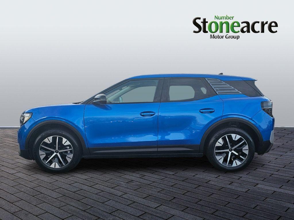 Ford Explorer Image 8