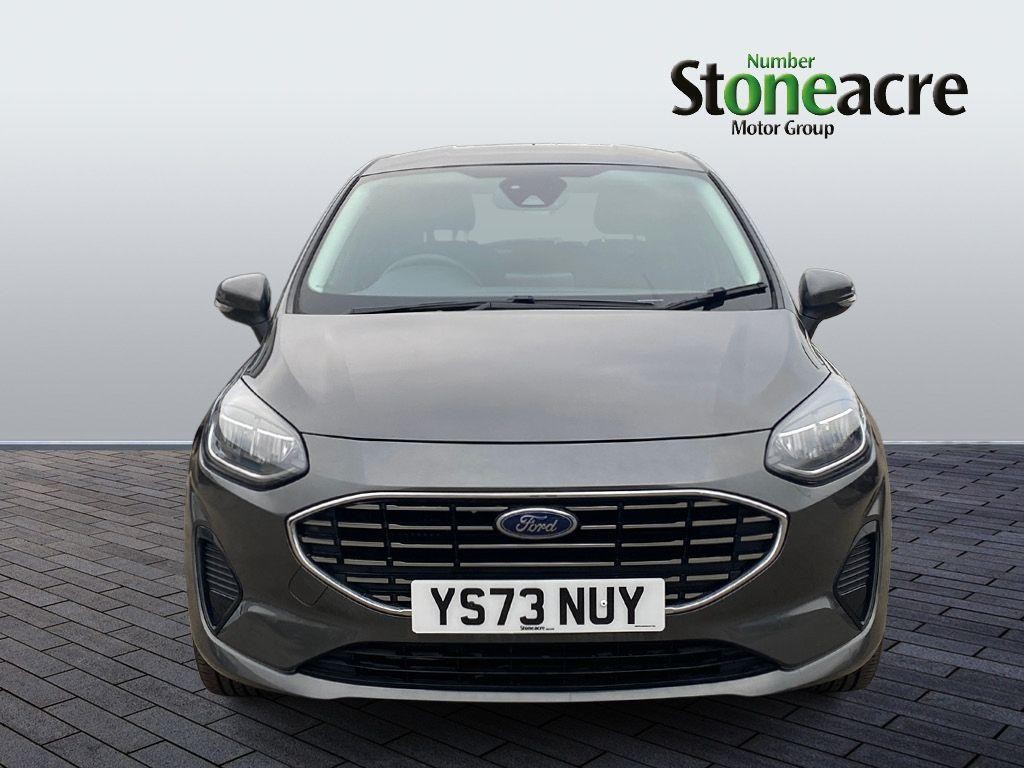 Ford Fiesta Image 10