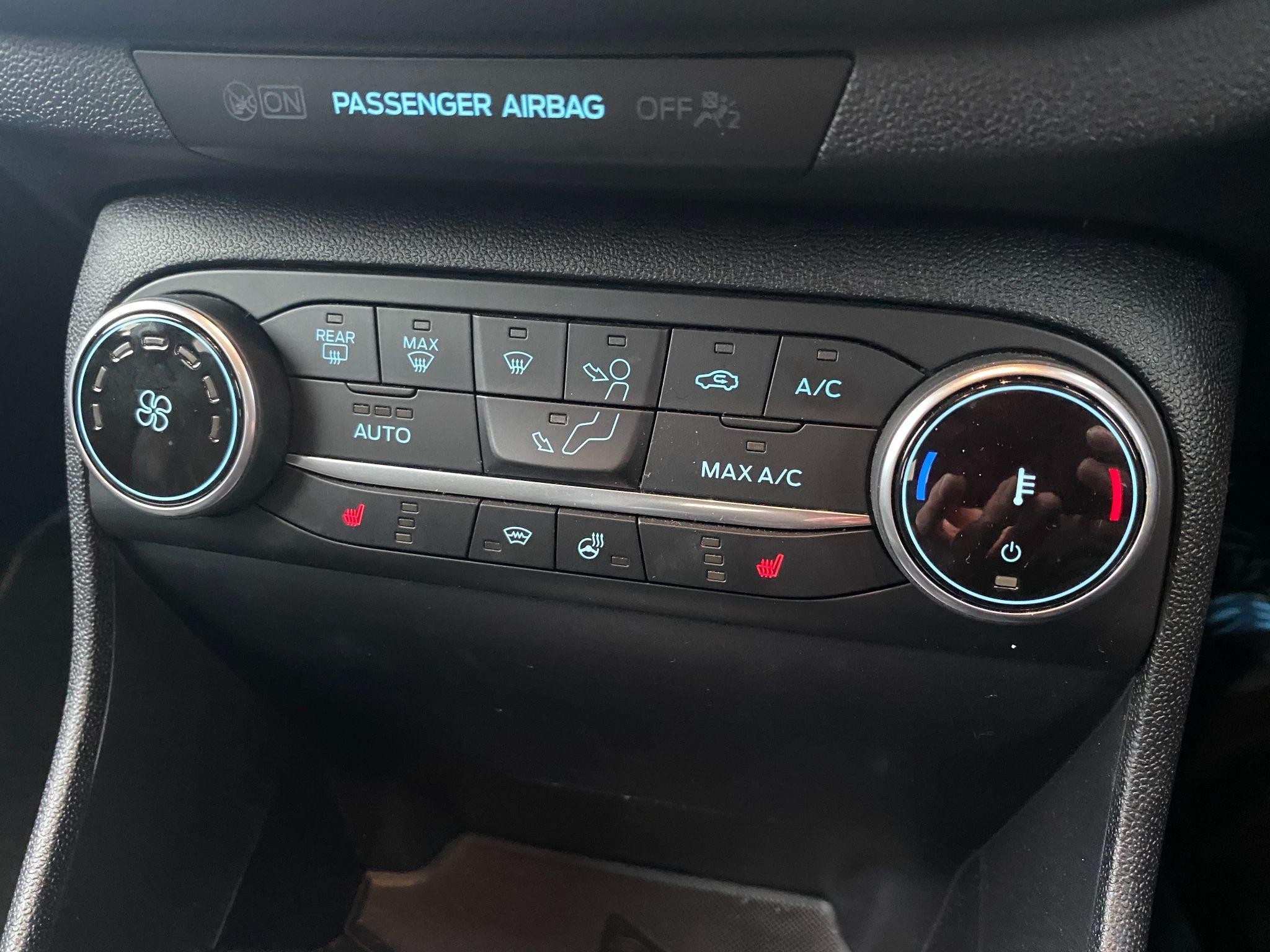 Ford Fiesta Image 16