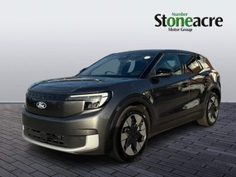 Ford Explorer Extended Range 77kWh Premium Auto 5dr null Image 3