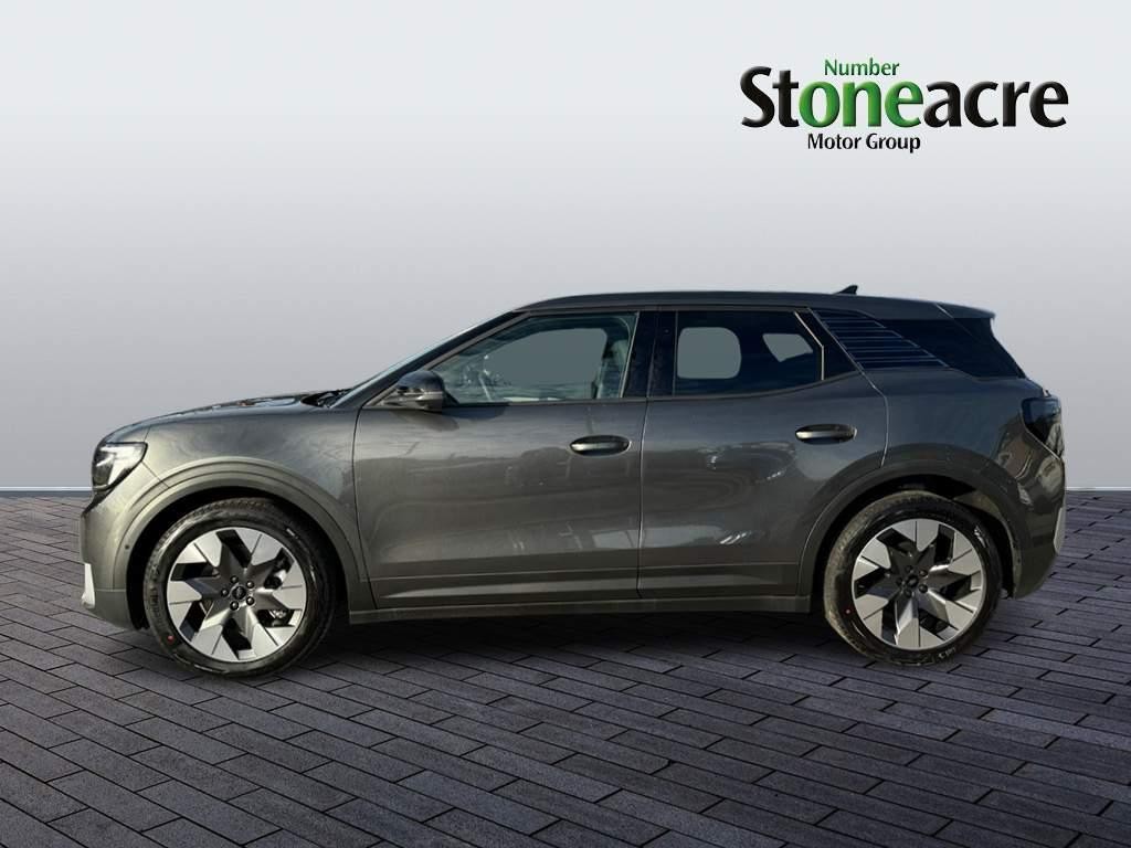 Ford Explorer Image 5