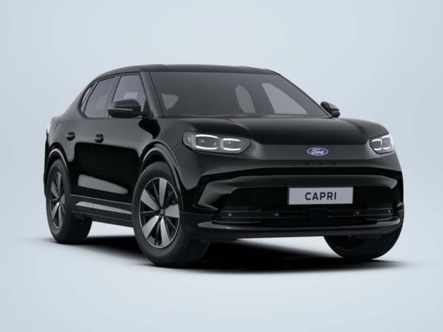 Ford Capri Extended Range 77kWh Select Auto 5dr null Image 1