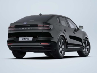 Ford Capri Extended Range 77kWh Select Auto 5dr null Image 3