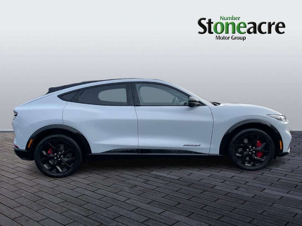 Ford Mustang Mach-E Image 4