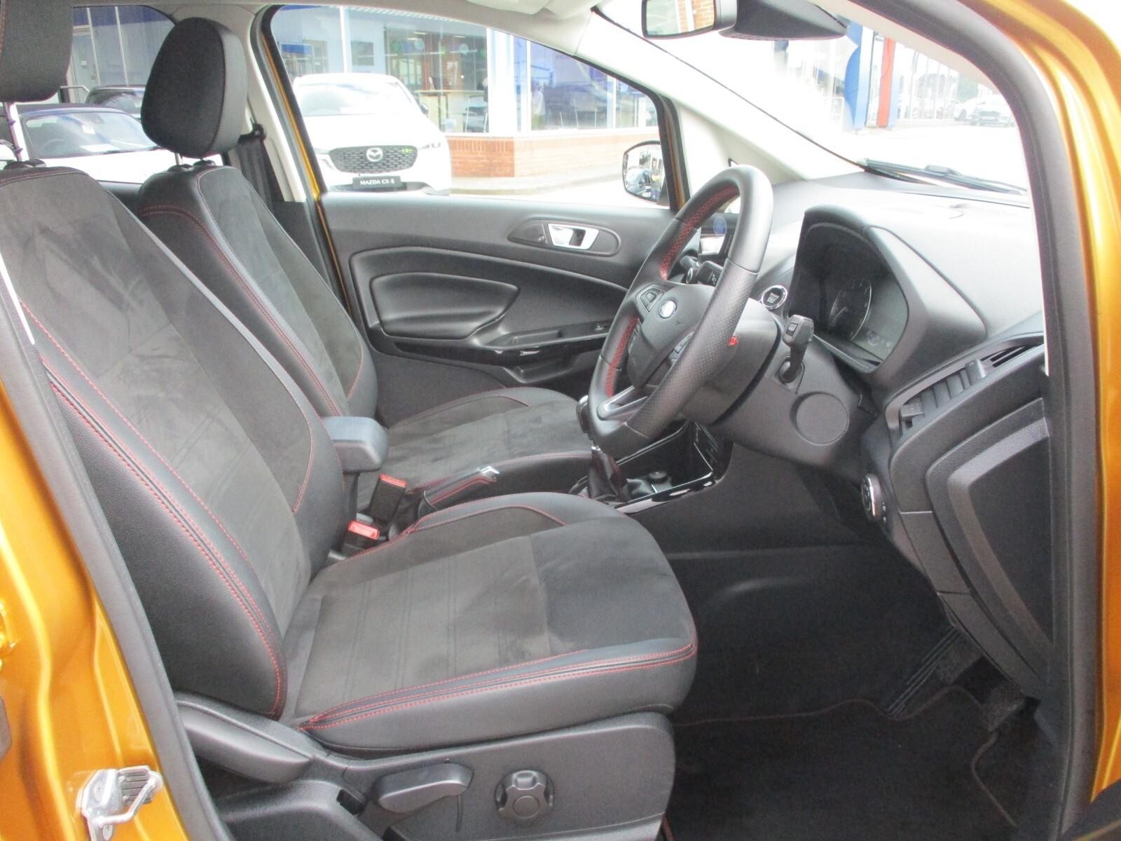 Ford EcoSport Image 12