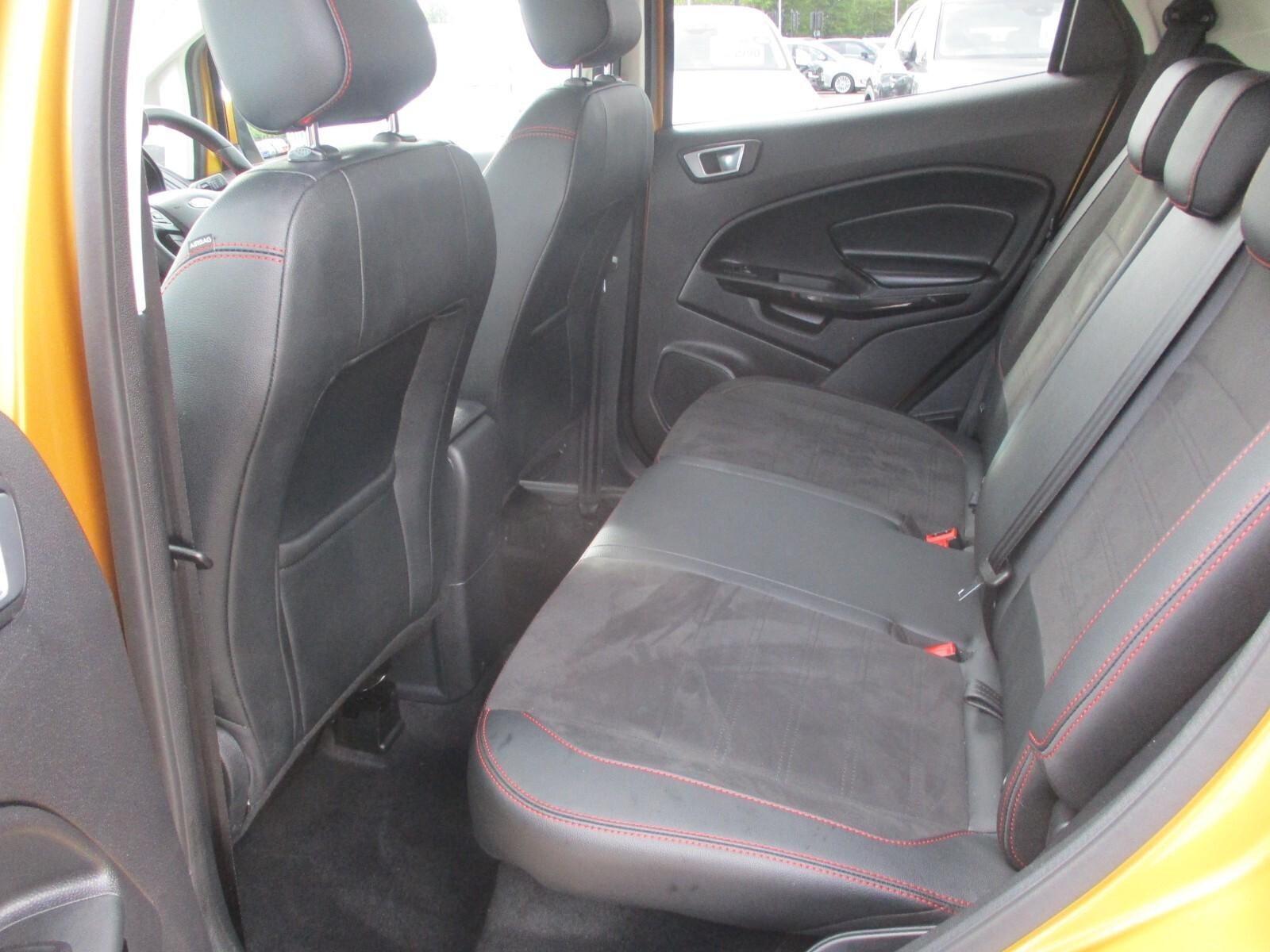 Ford EcoSport Image 15