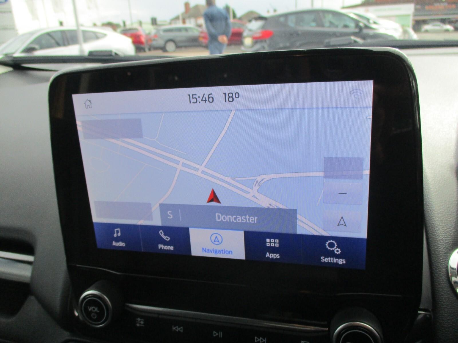 Ford EcoSport Image 19