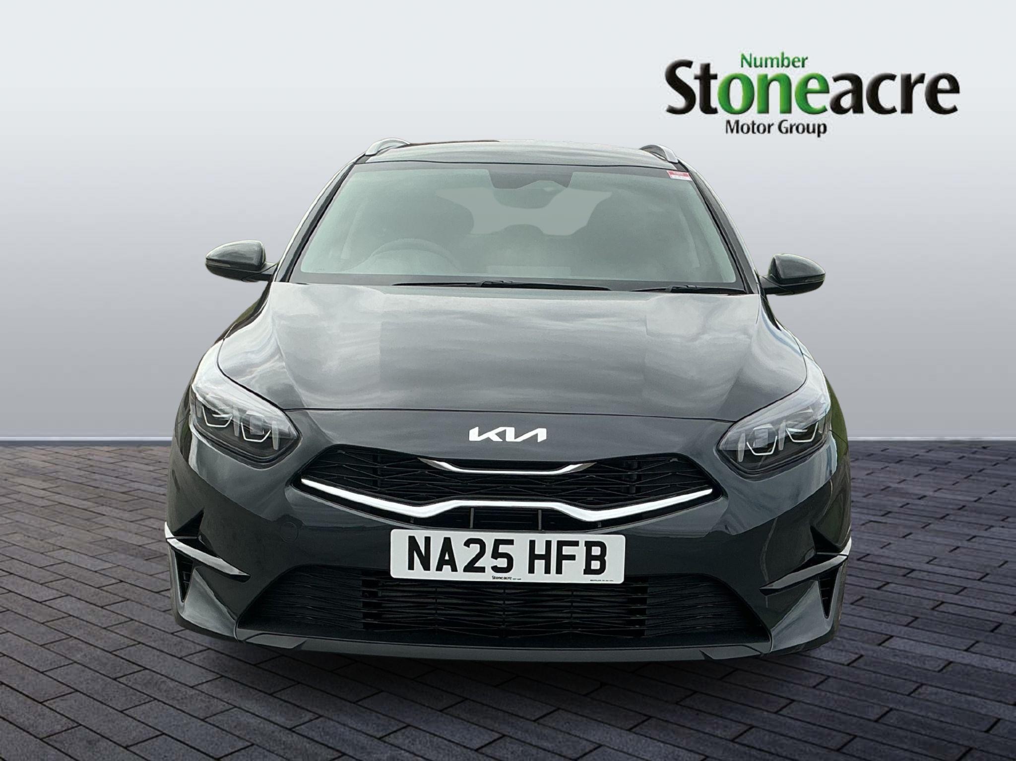 Kia Ceed Image 2