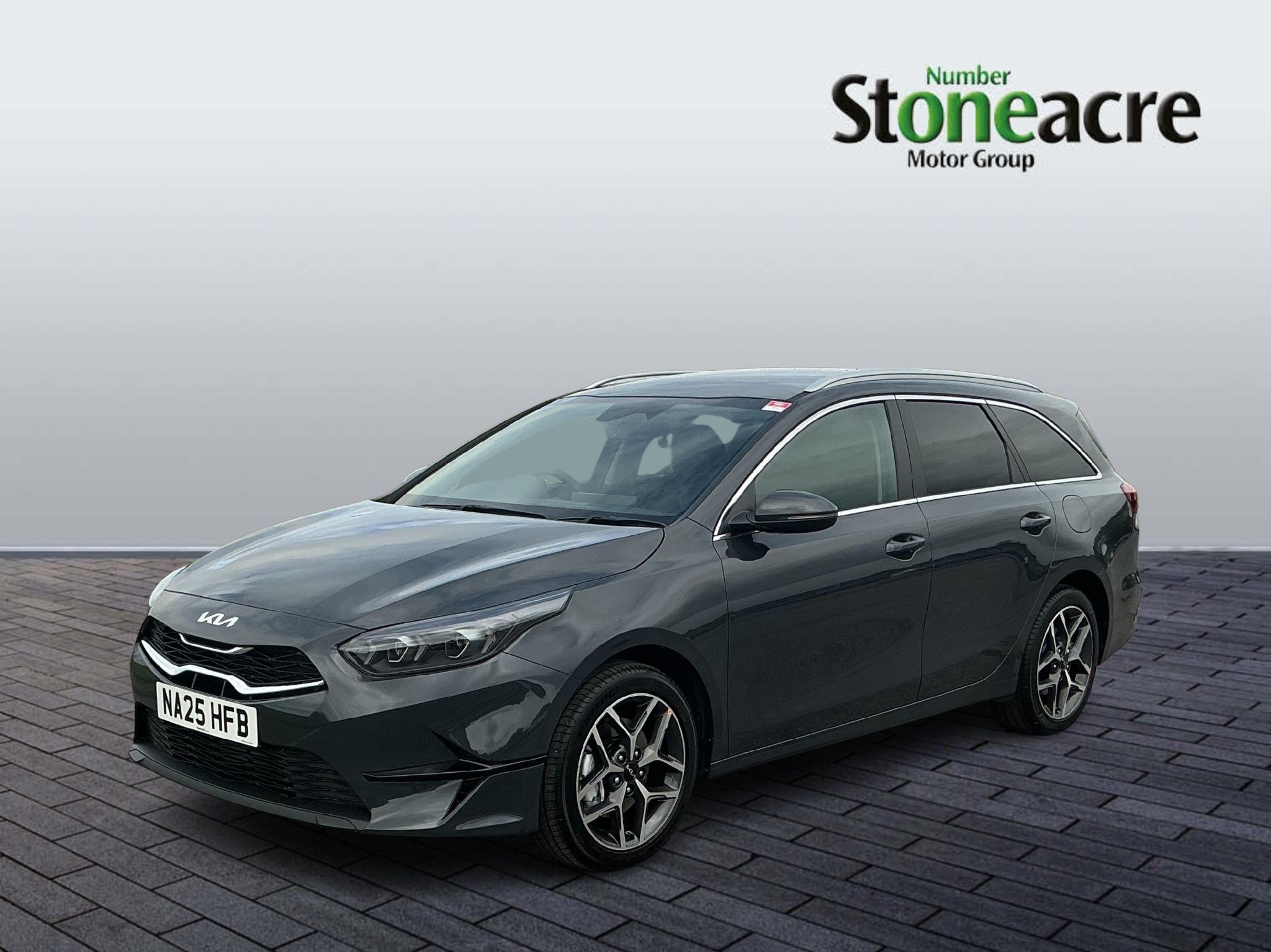 Kia Ceed Image 3
