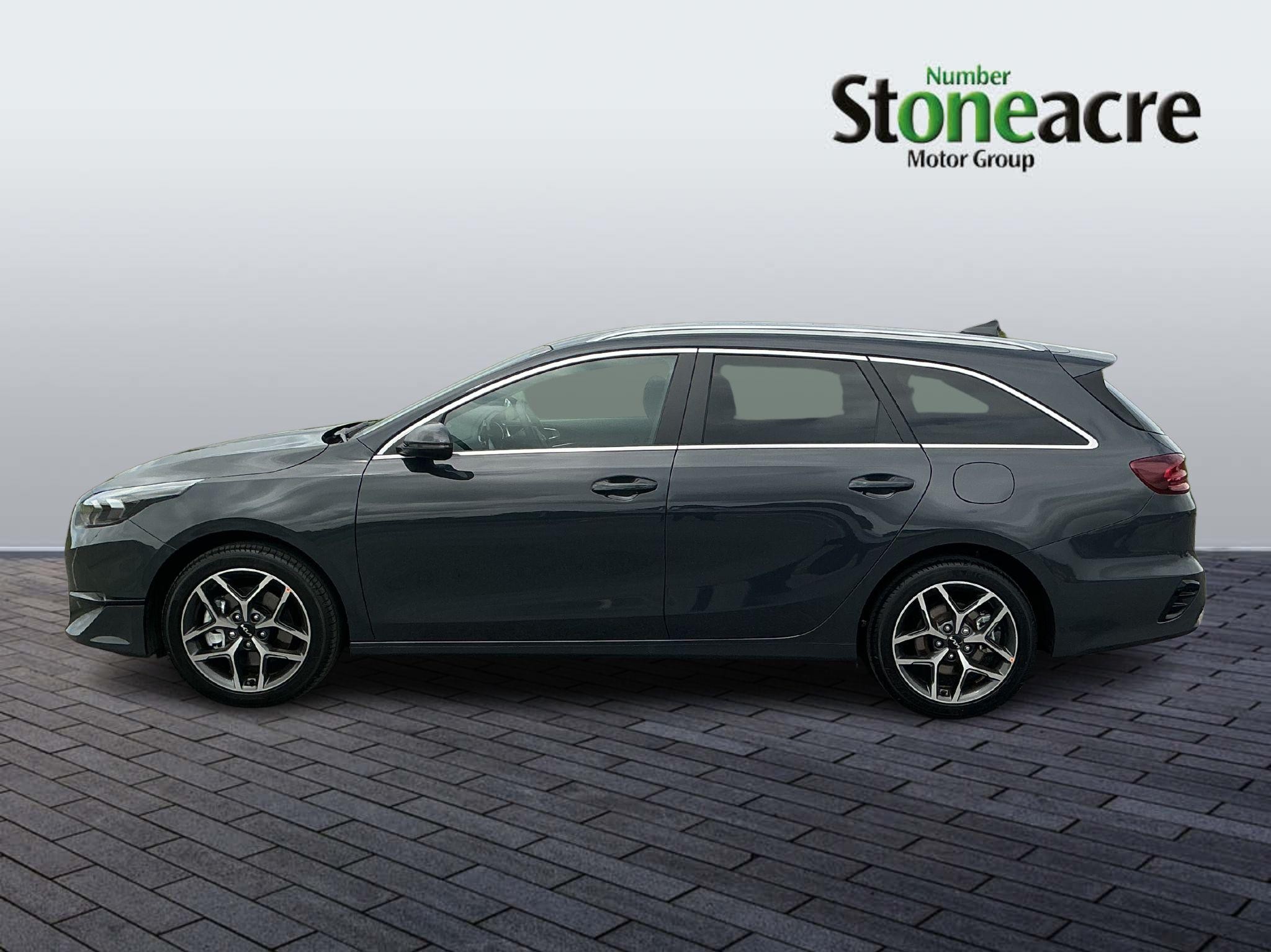 Kia Ceed Image 5