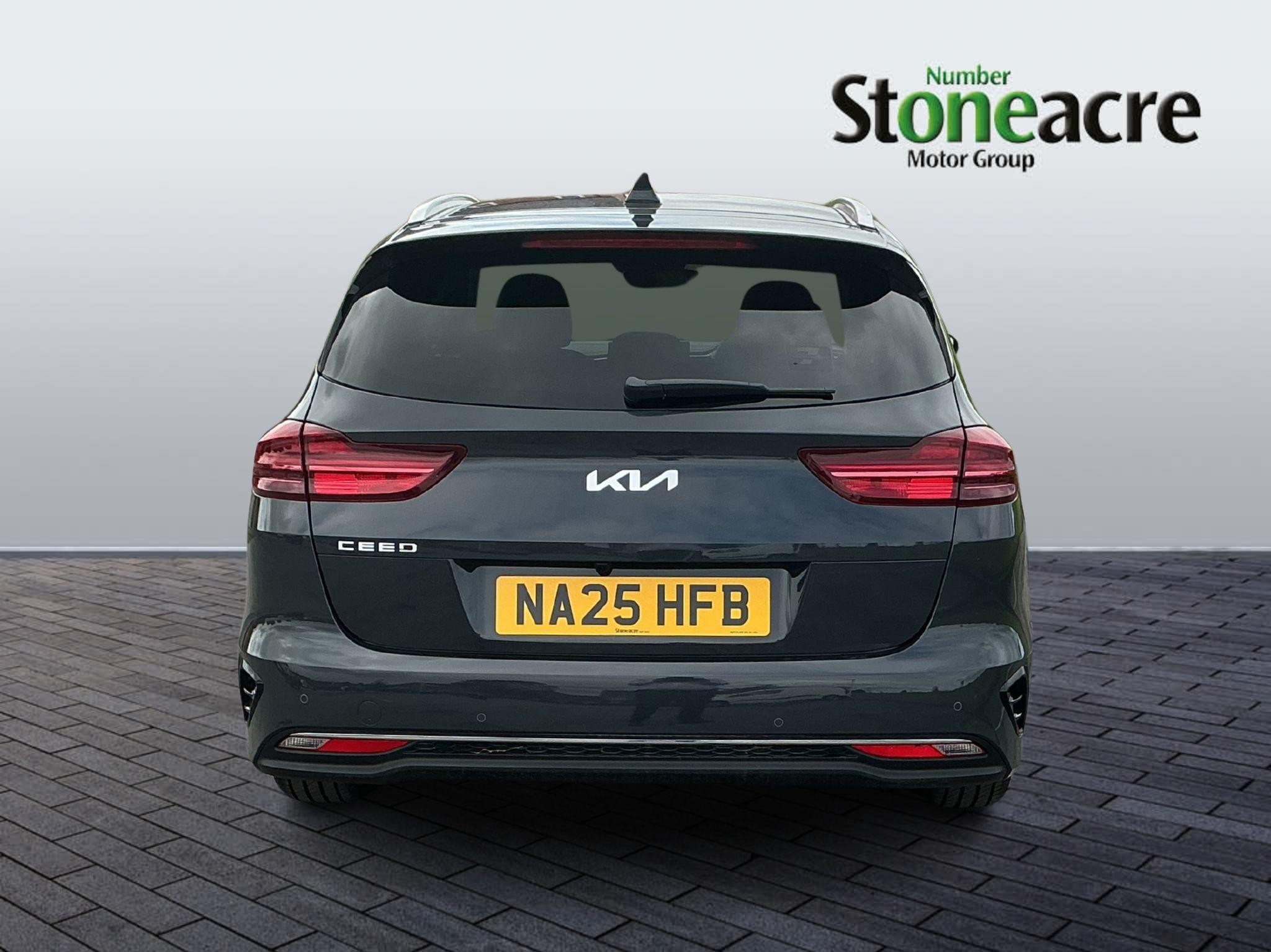 Kia Ceed Image 6