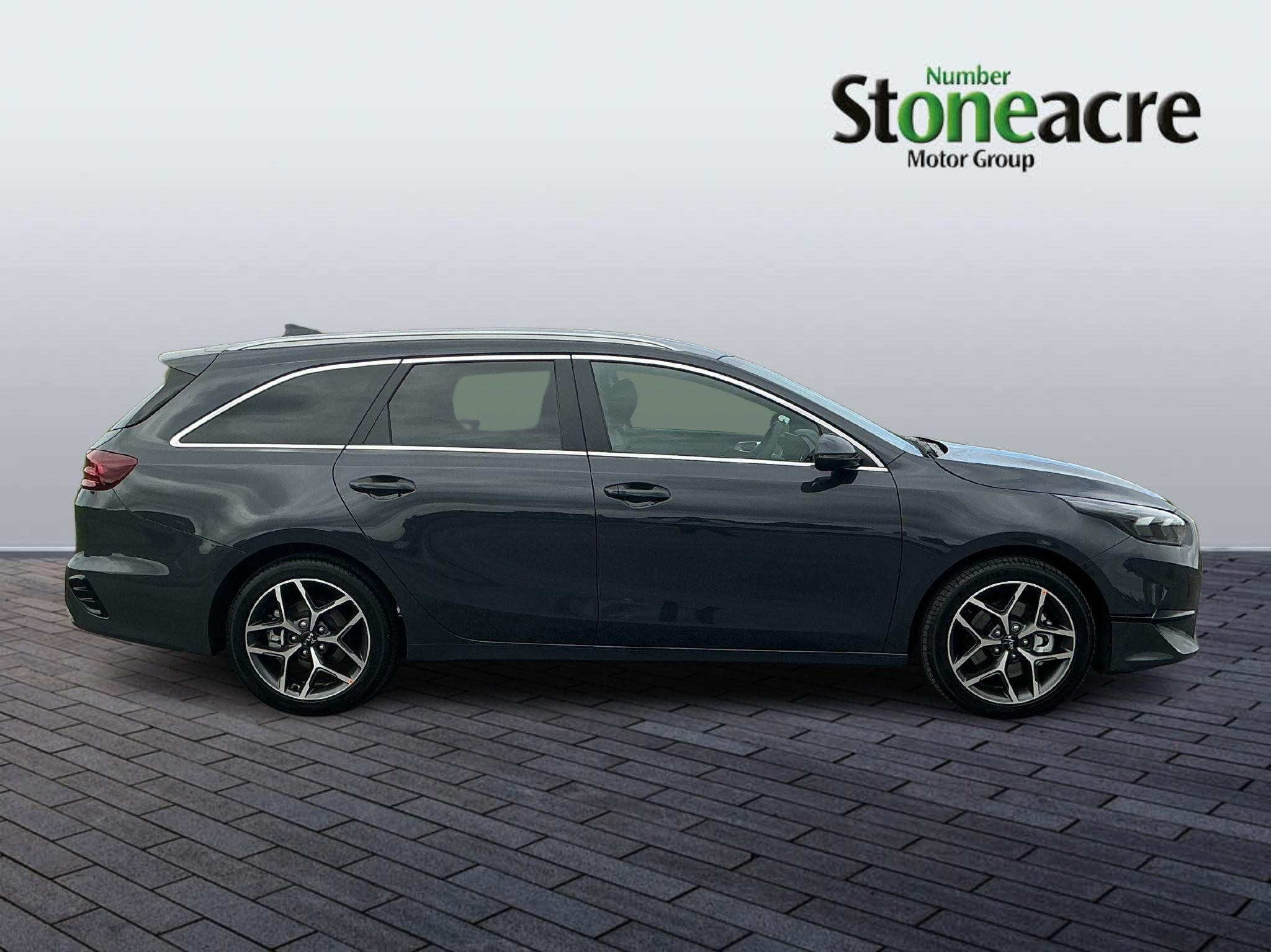 Kia Ceed Image 7