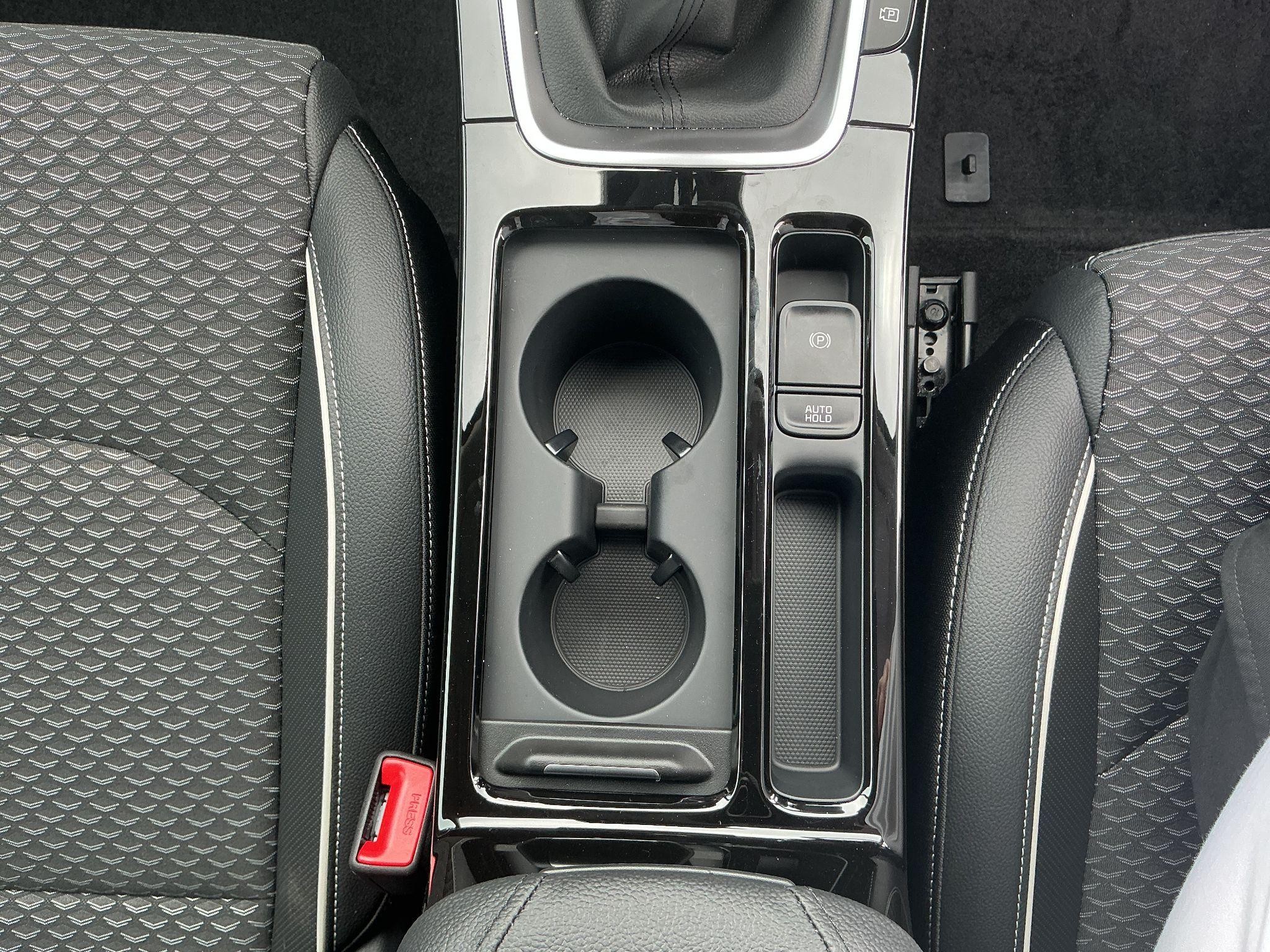 Kia Ceed Image 9