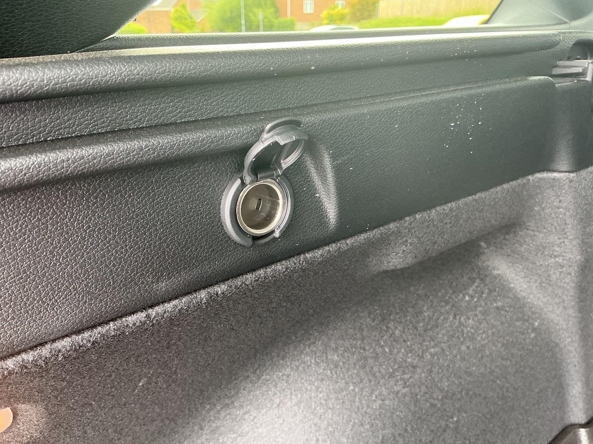 Kia Ceed Image 10
