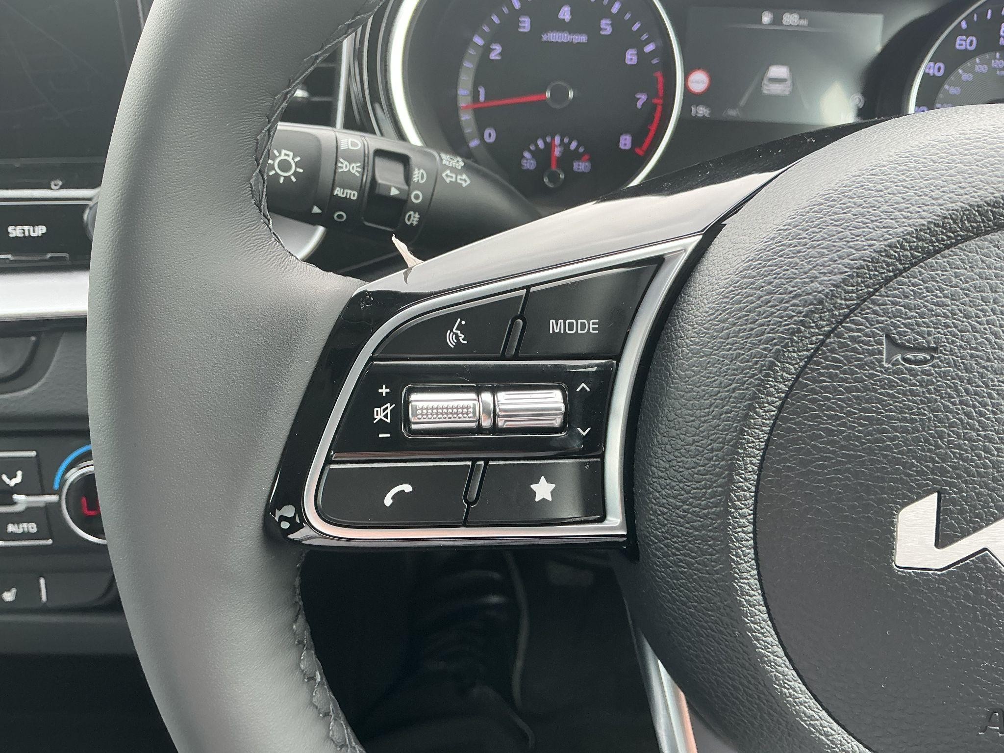 Kia Ceed Image 13