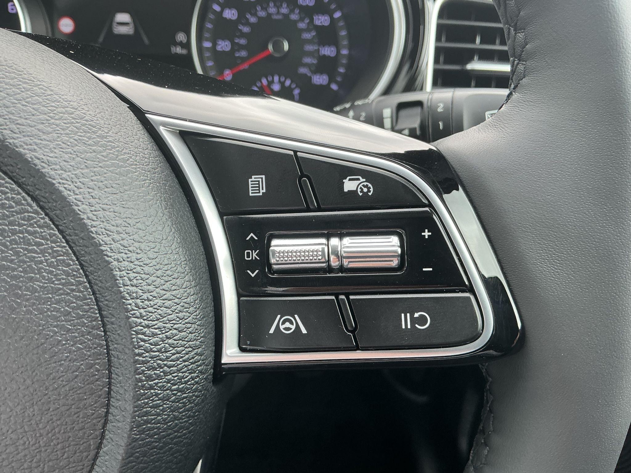 Kia Ceed Image 14